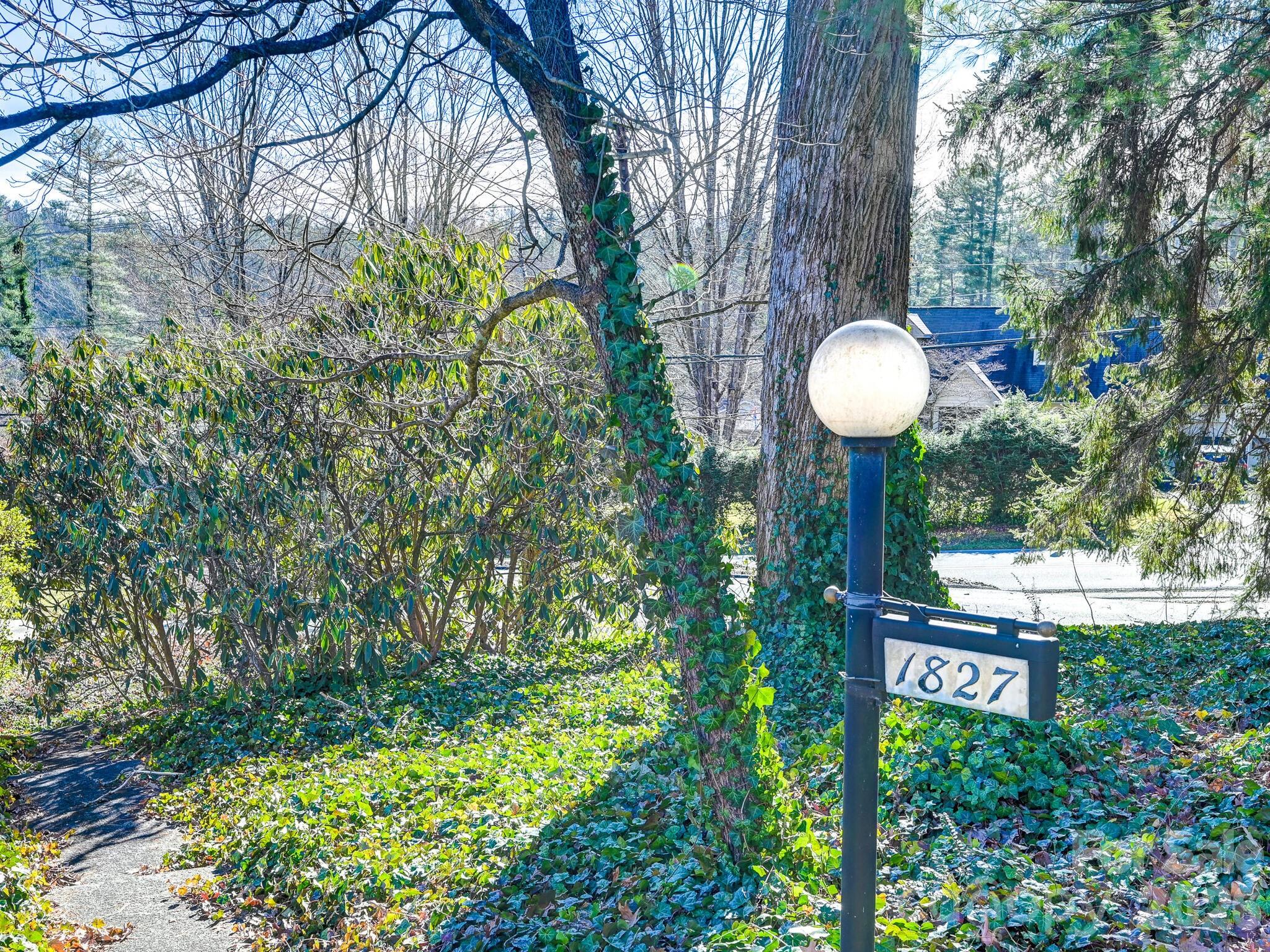 Laurel Park Estates - Residential