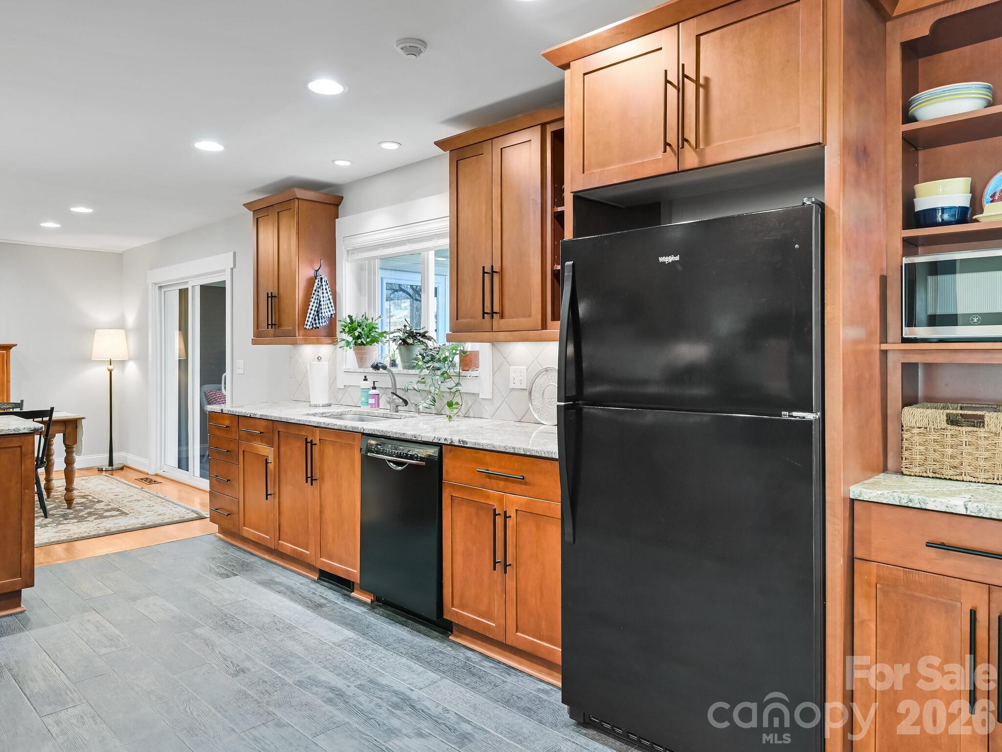 Laurel Park Estates - Residential