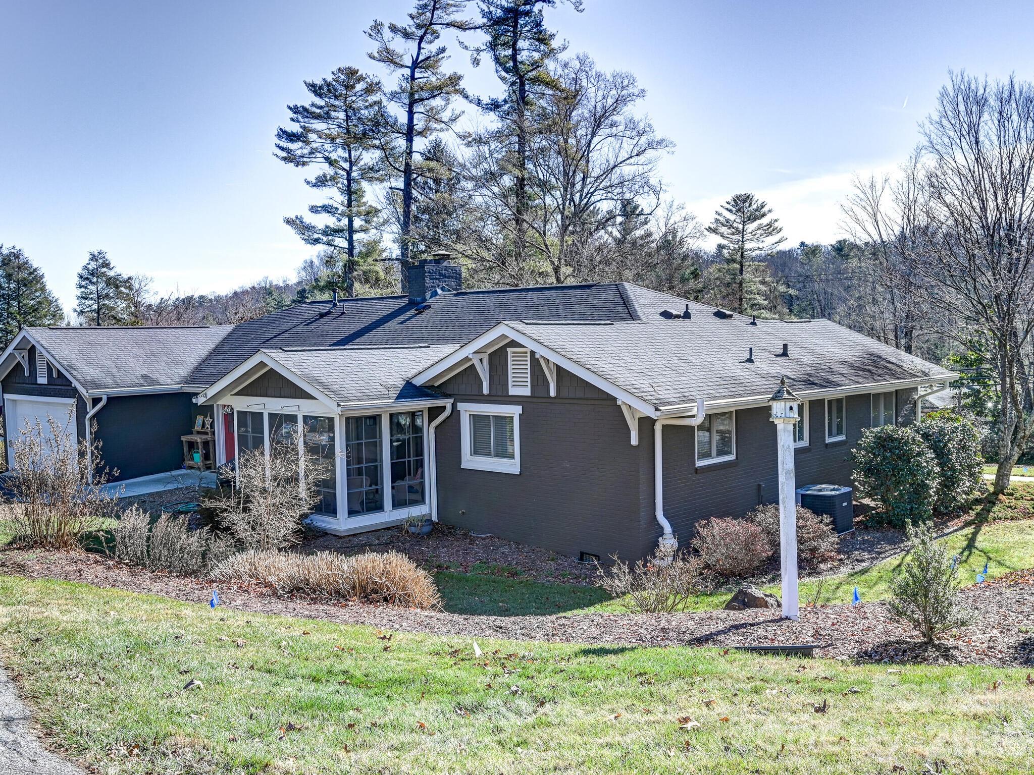 Laurel Park Estates - Residential