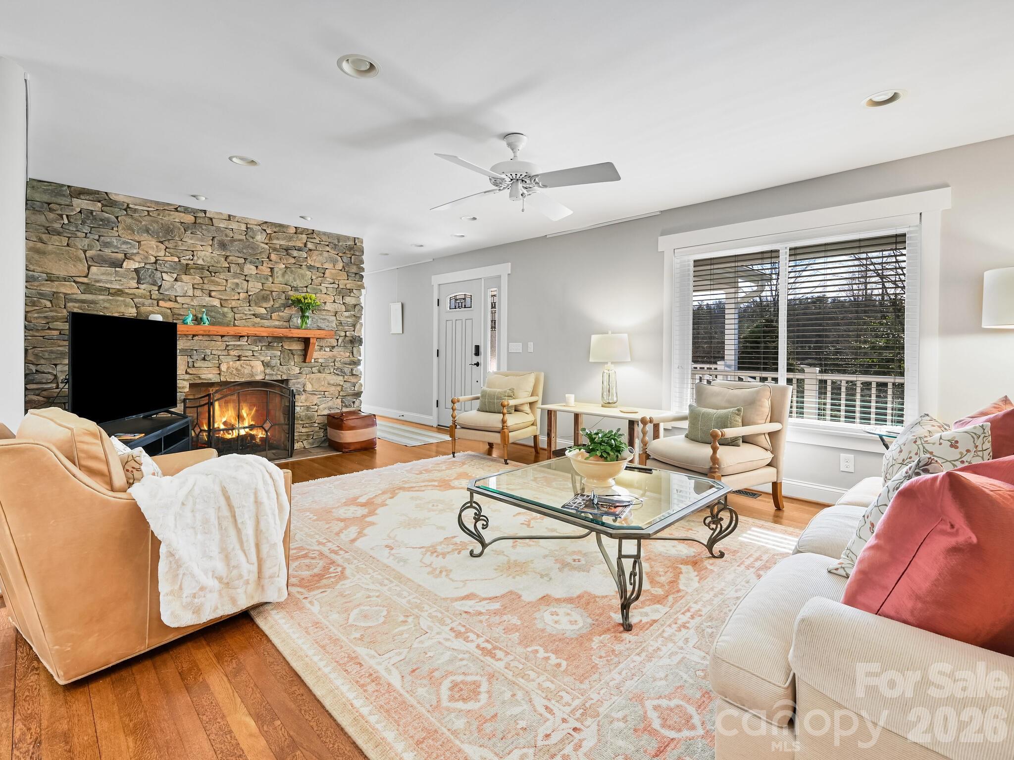 Laurel Park Estates - Residential