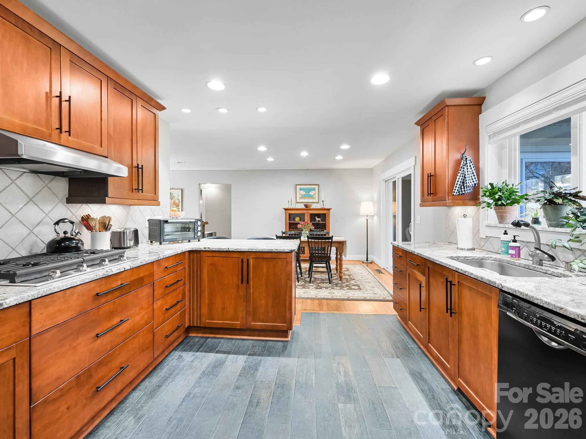 Laurel Park Estates - Residential