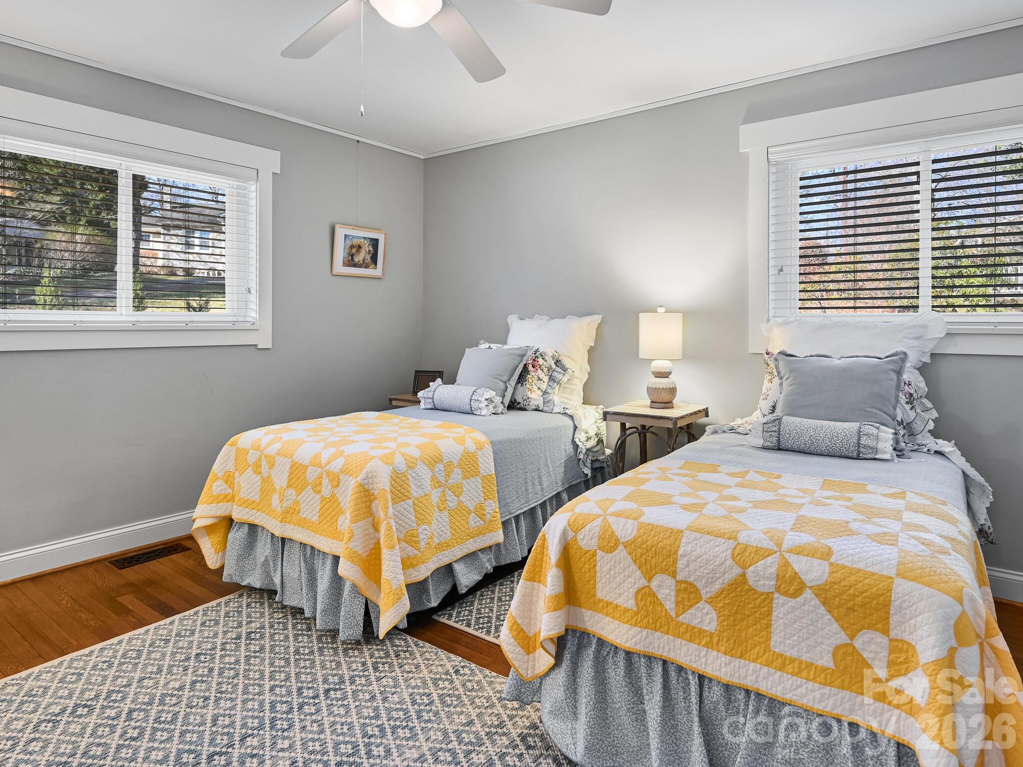 Laurel Park Estates - Residential