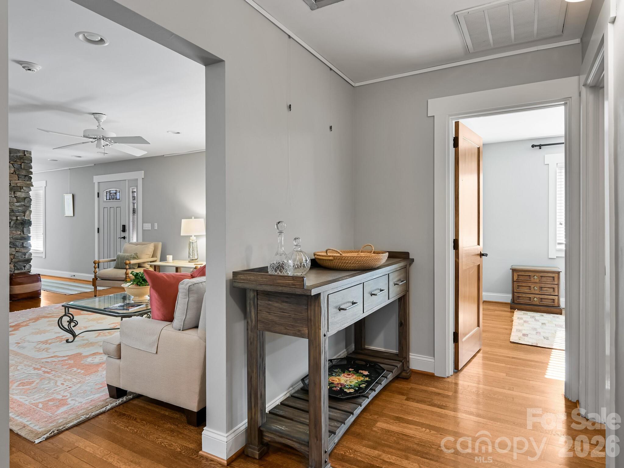 Laurel Park Estates - Residential