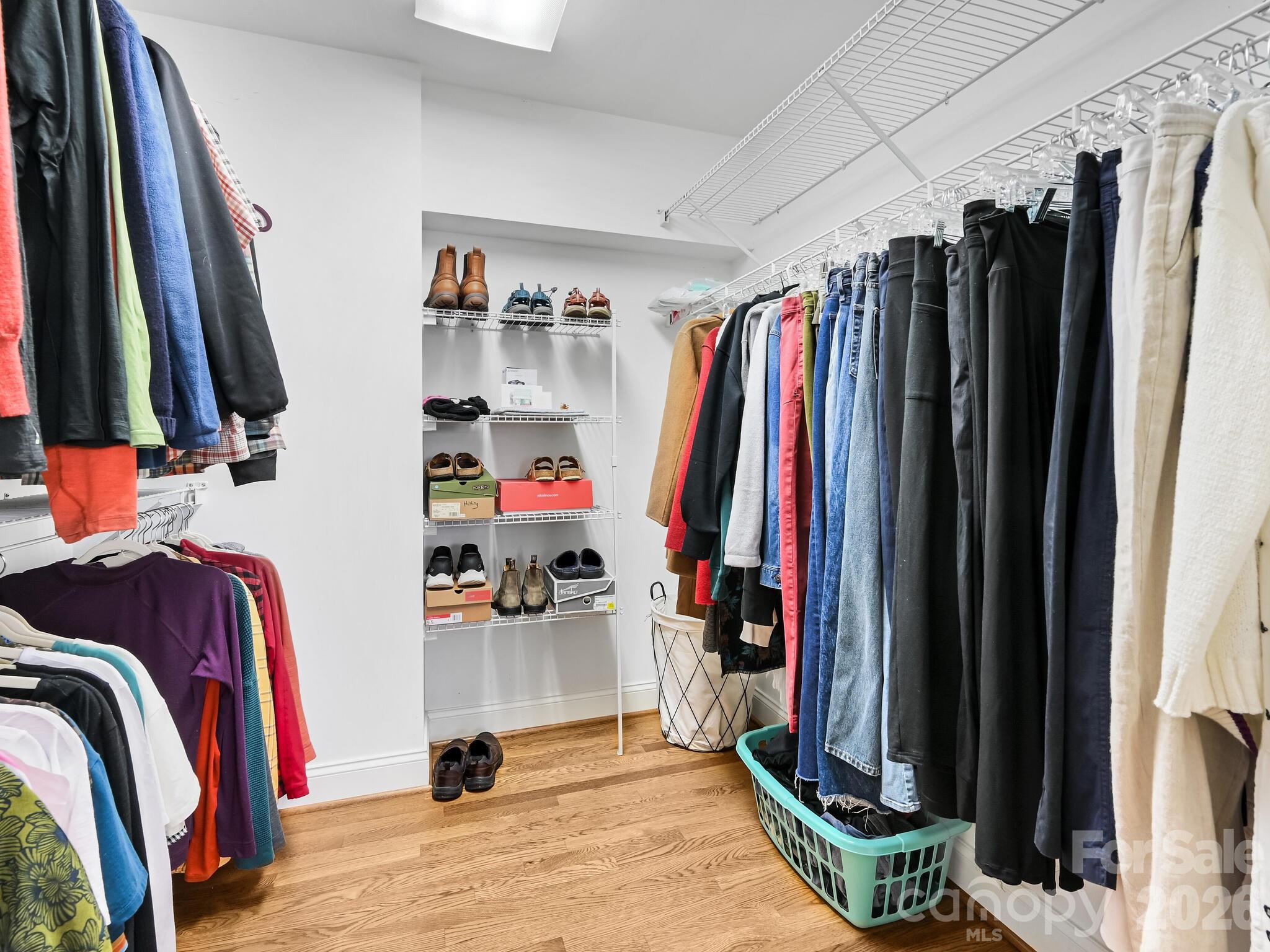 Laurel Park Estates - Residential