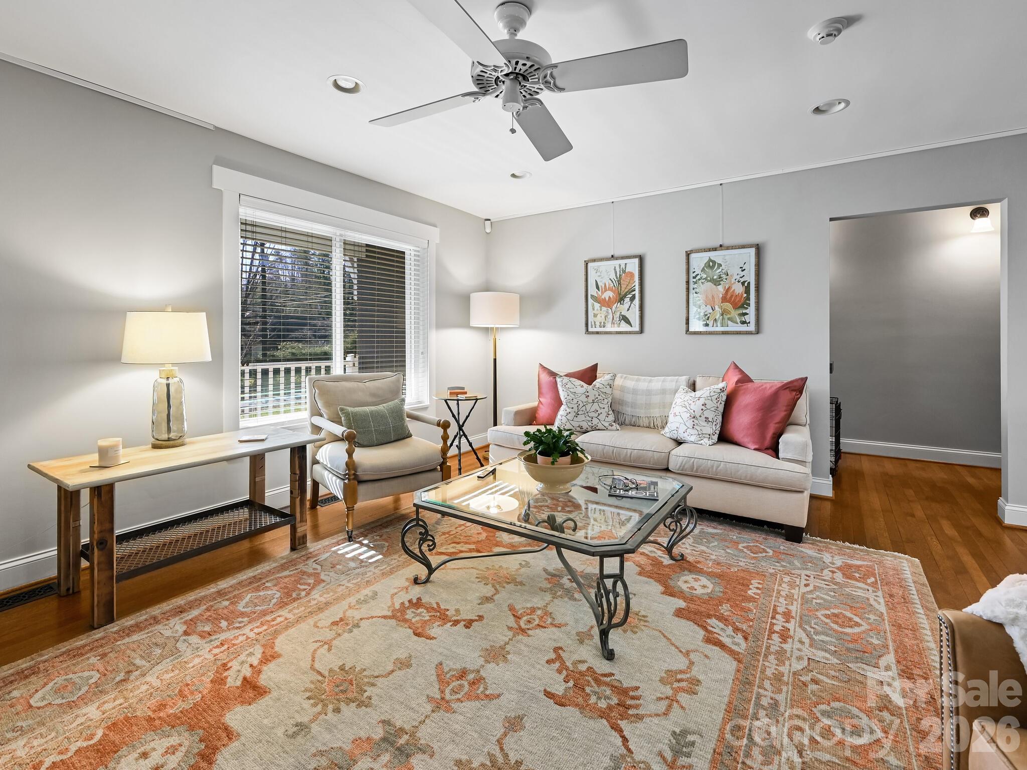 Laurel Park Estates - Residential