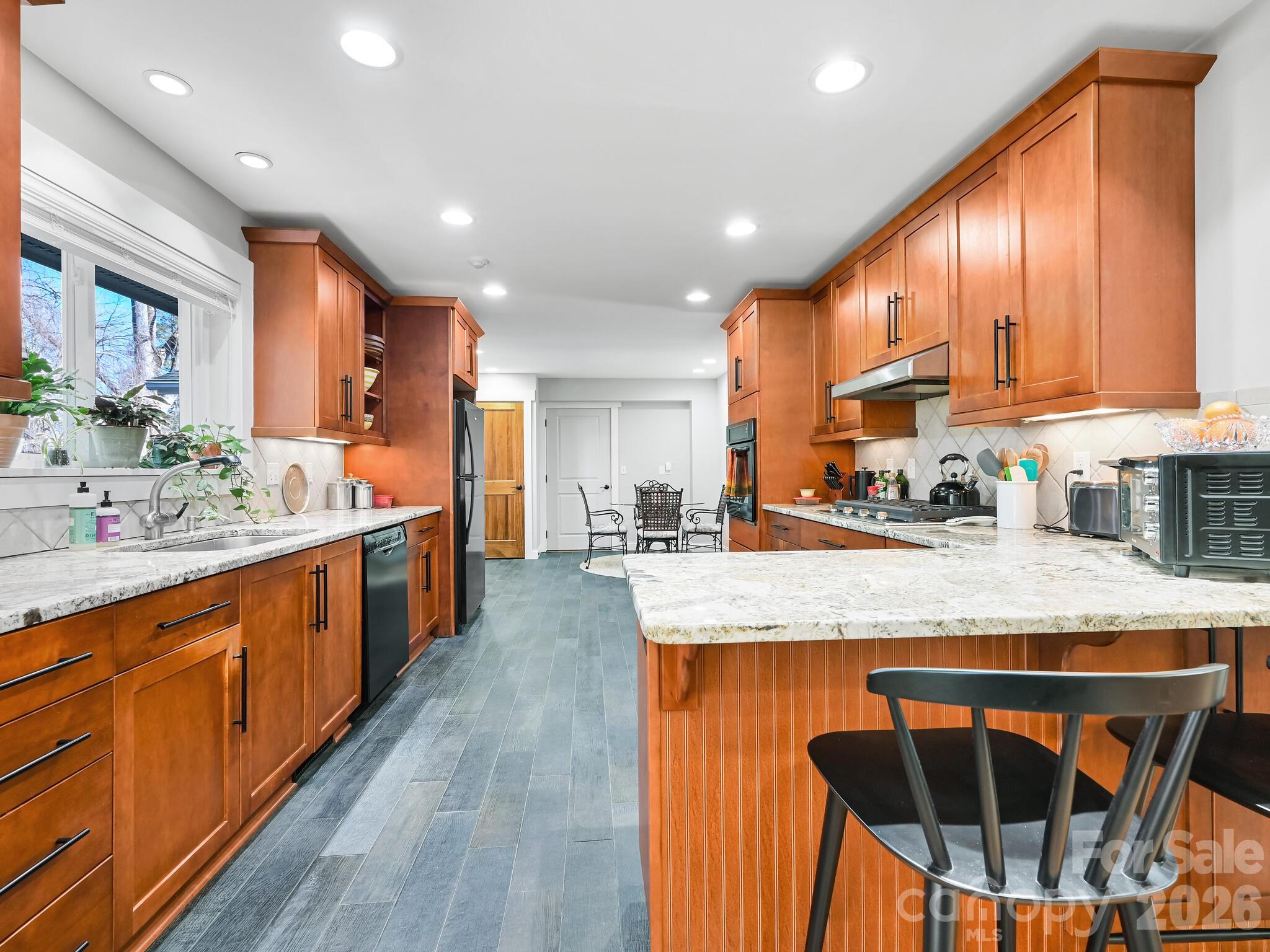 Laurel Park Estates - Residential