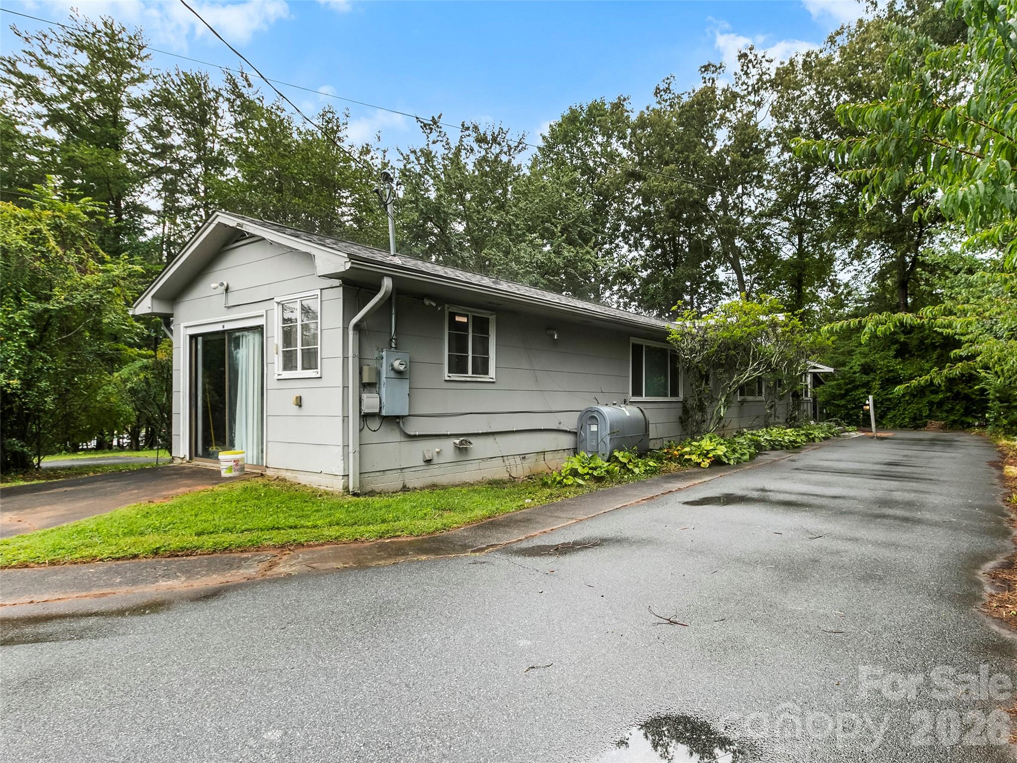 74 Long Shoals Road