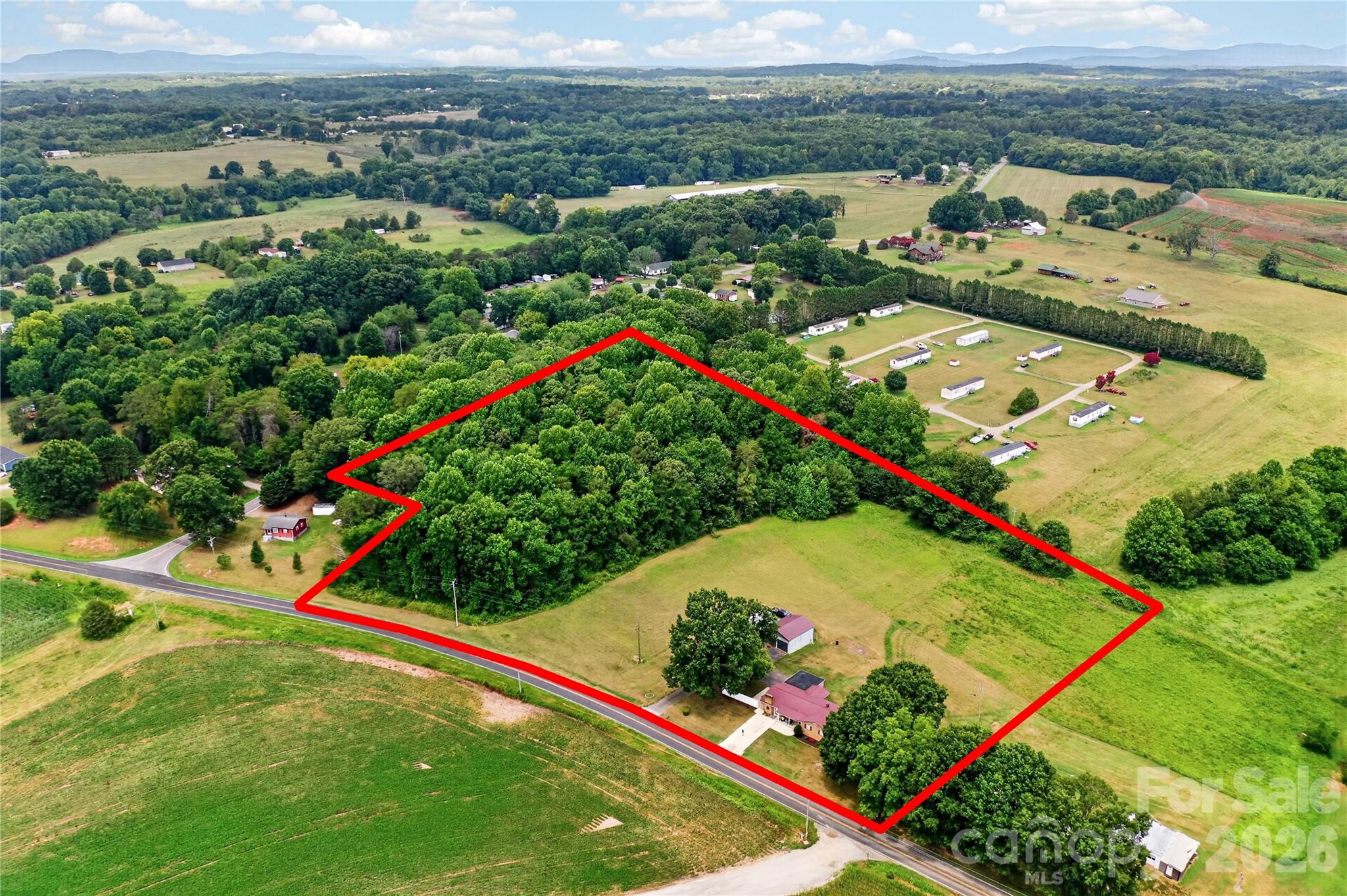 1316 Drumstand Road, Stony Point, NC, 28678