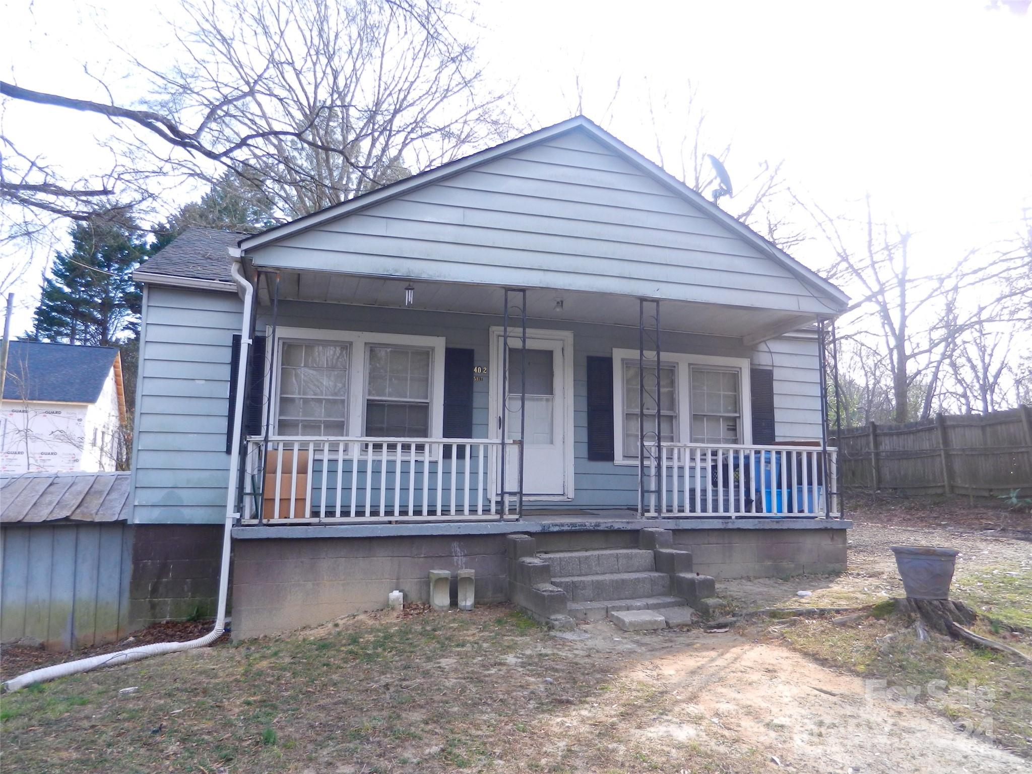 Parkdale - Residential