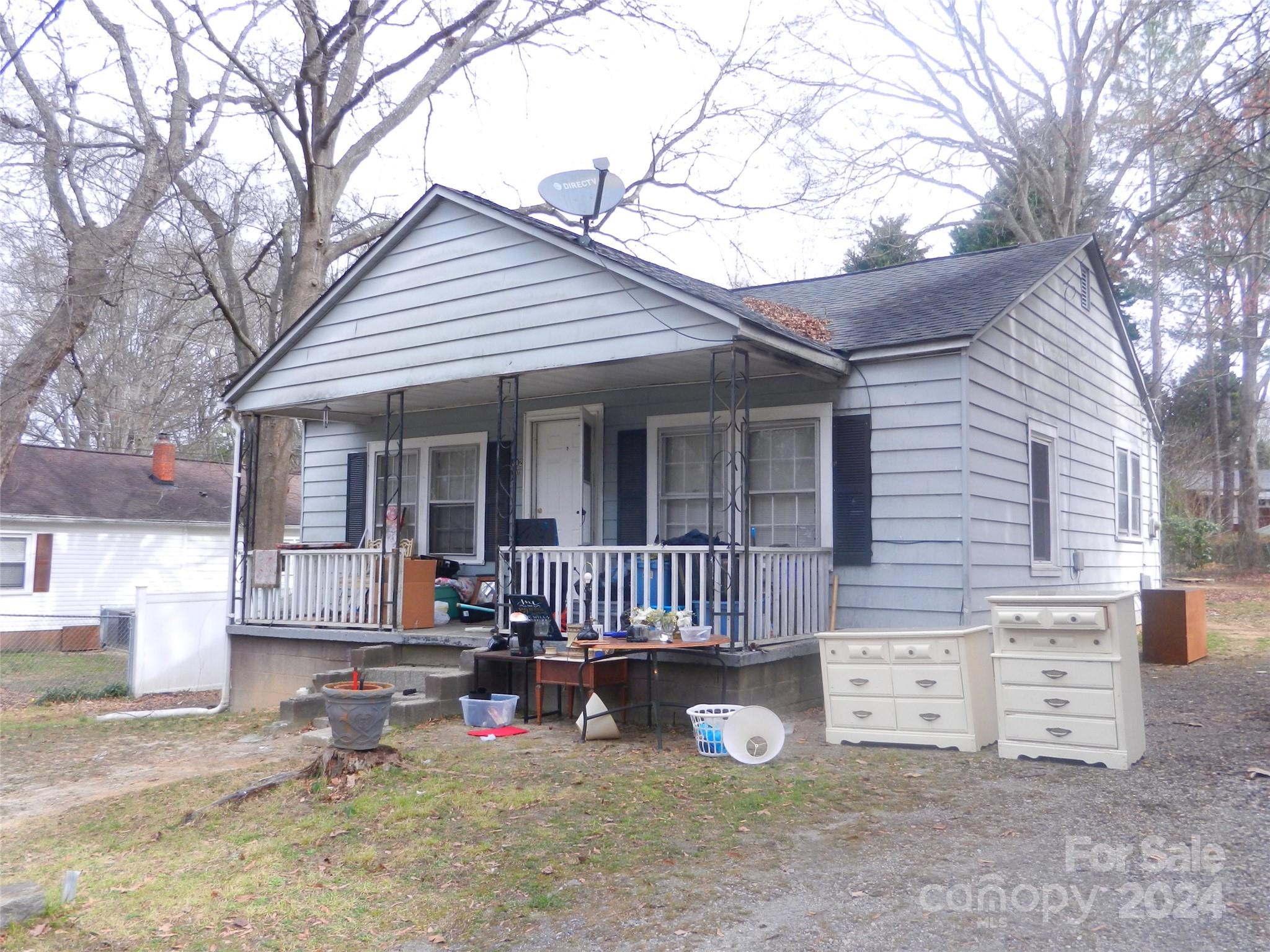 Parkdale - Residential