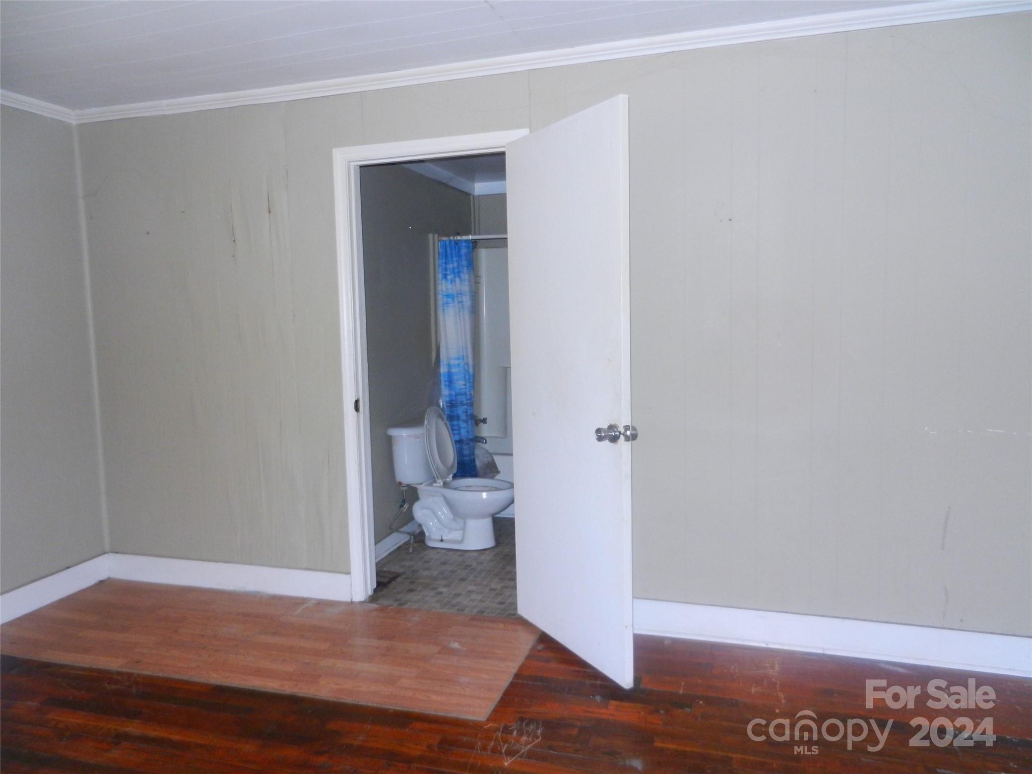 Parkdale - Residential