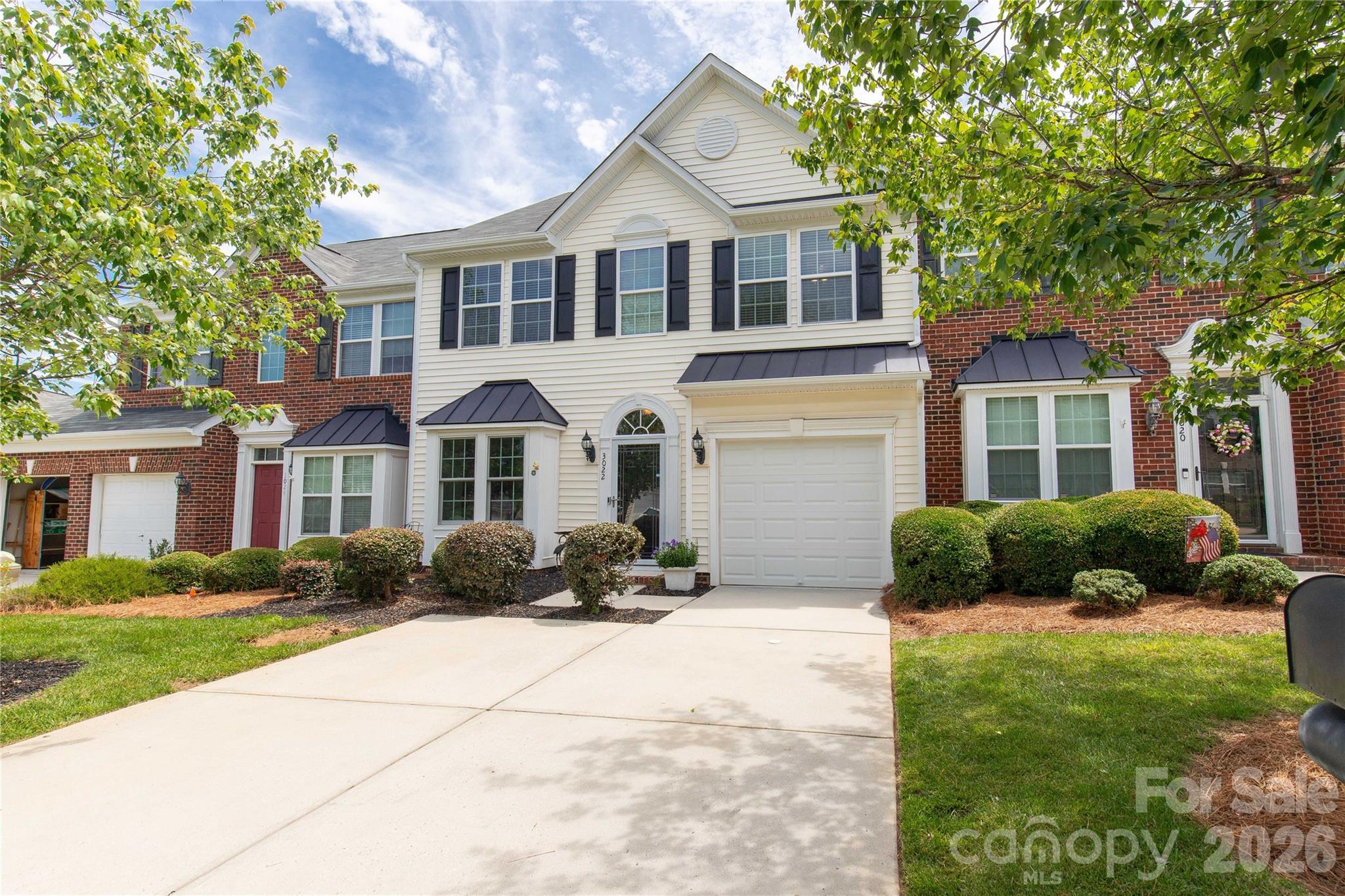 3022 Cabot Way