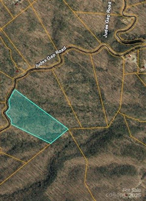 0 Judes Gap Road 3 Mill Spring NC 28756