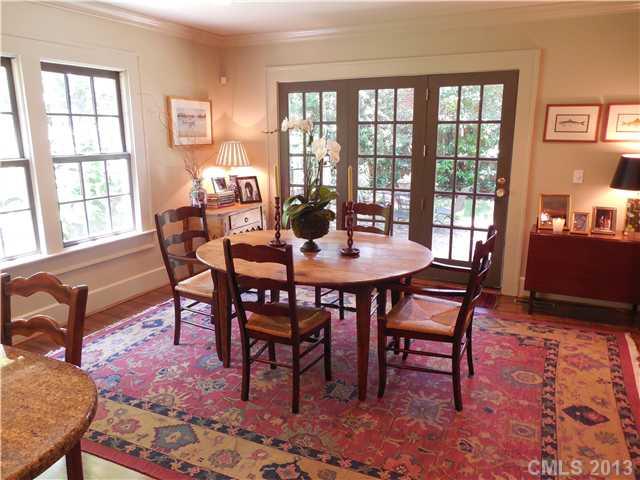 Dilworth - Residential