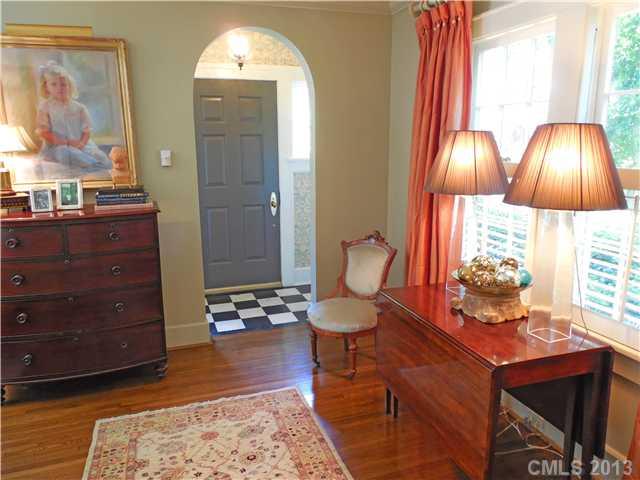 Dilworth - Residential