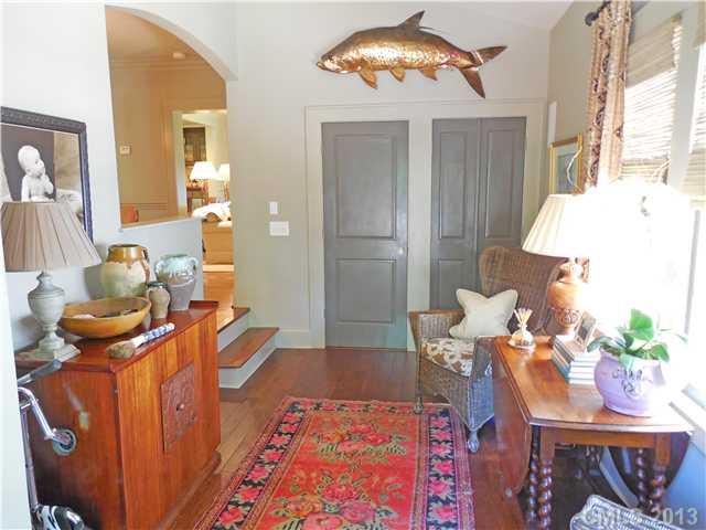 Dilworth - Residential