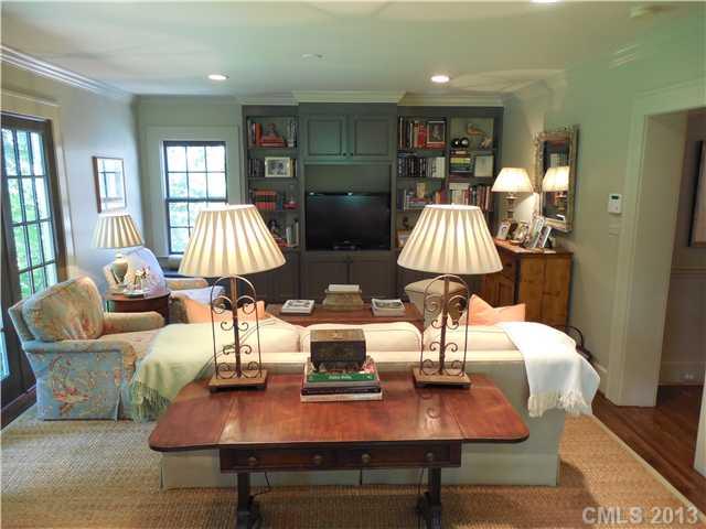 Dilworth - Residential