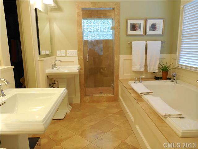 Dilworth - Residential