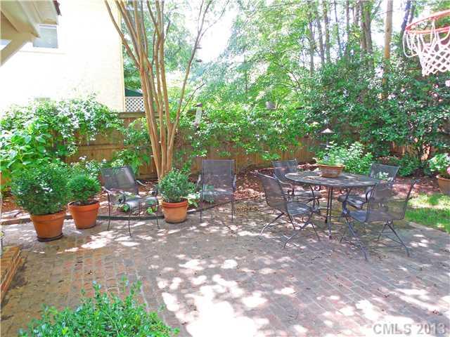 Dilworth - Residential