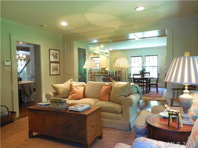 Dilworth - Residential