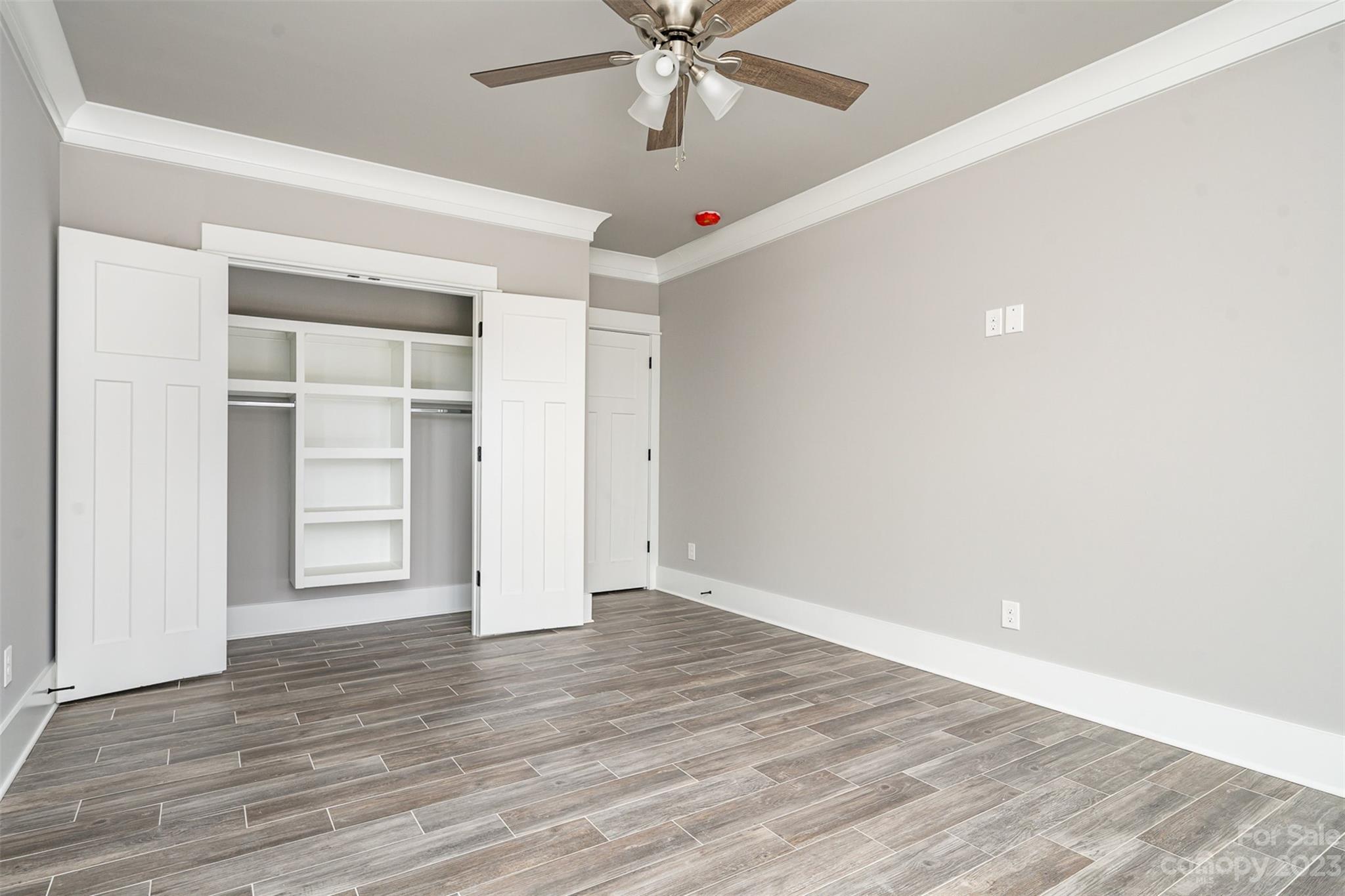 The Oaks At Mcilwaine - Residential