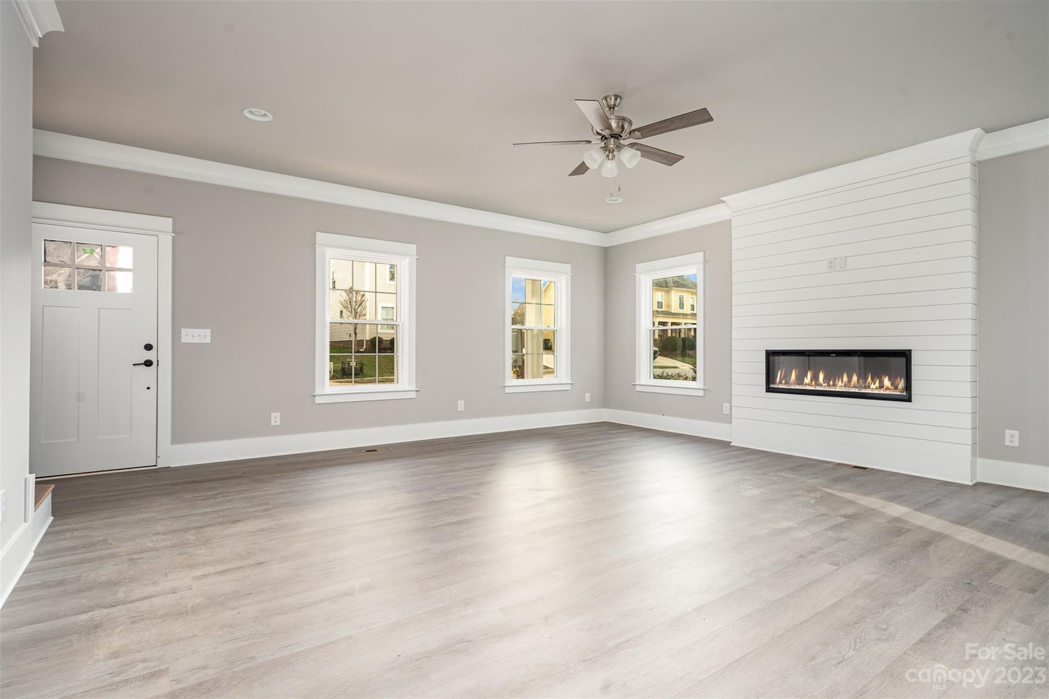 The Oaks At Mcilwaine - Residential