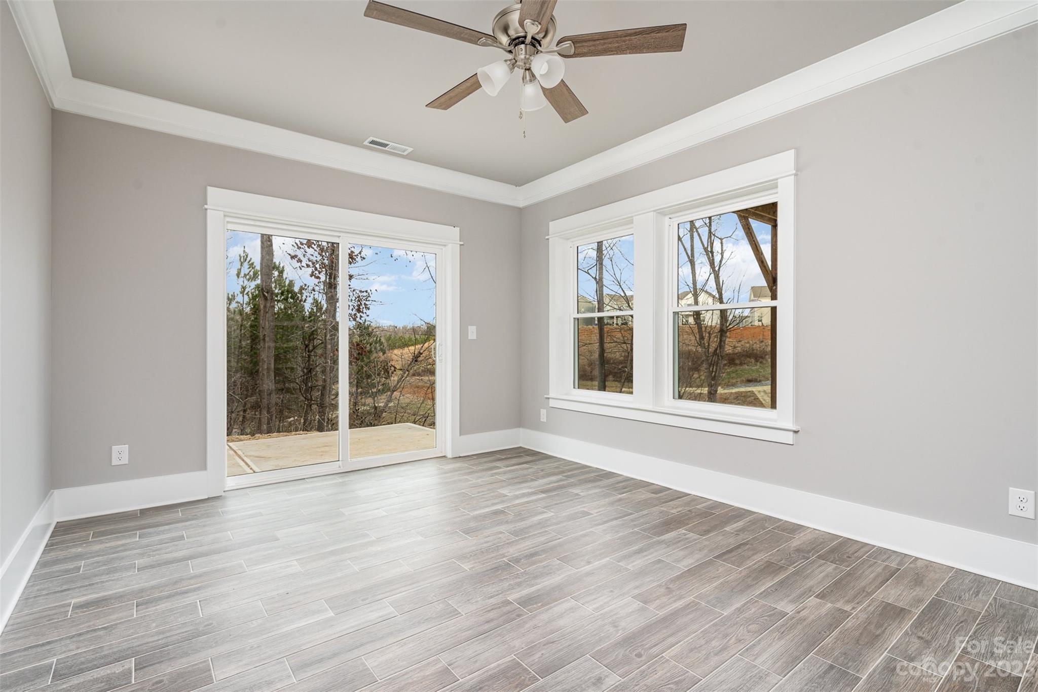 The Oaks At Mcilwaine - Residential