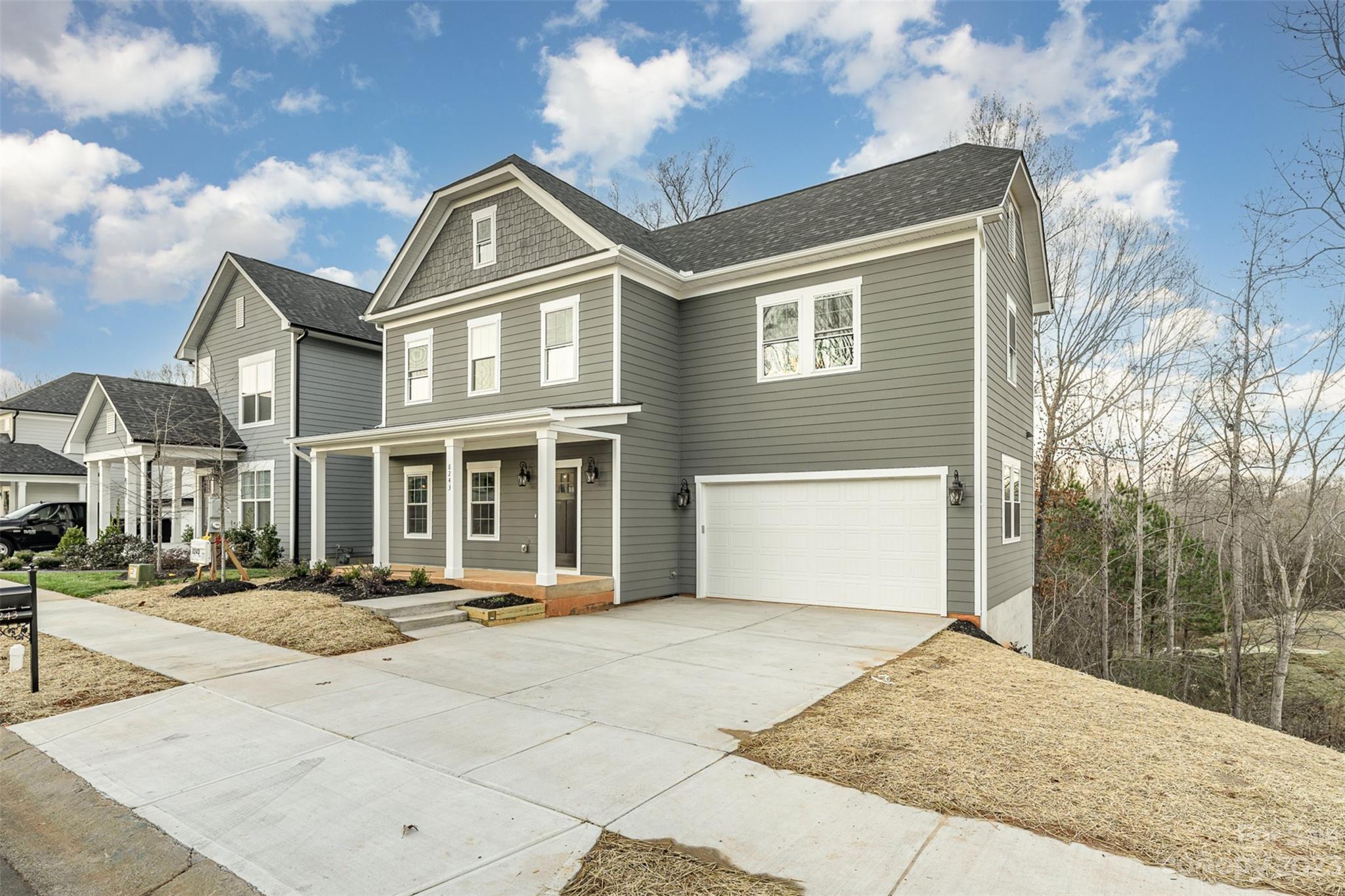 The Oaks At Mcilwaine - Residential