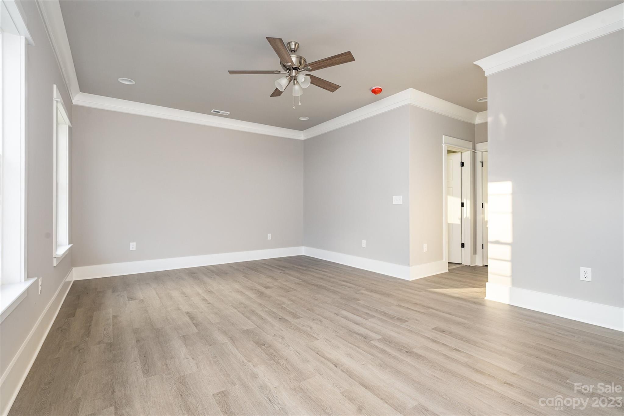 The Oaks At Mcilwaine - Residential