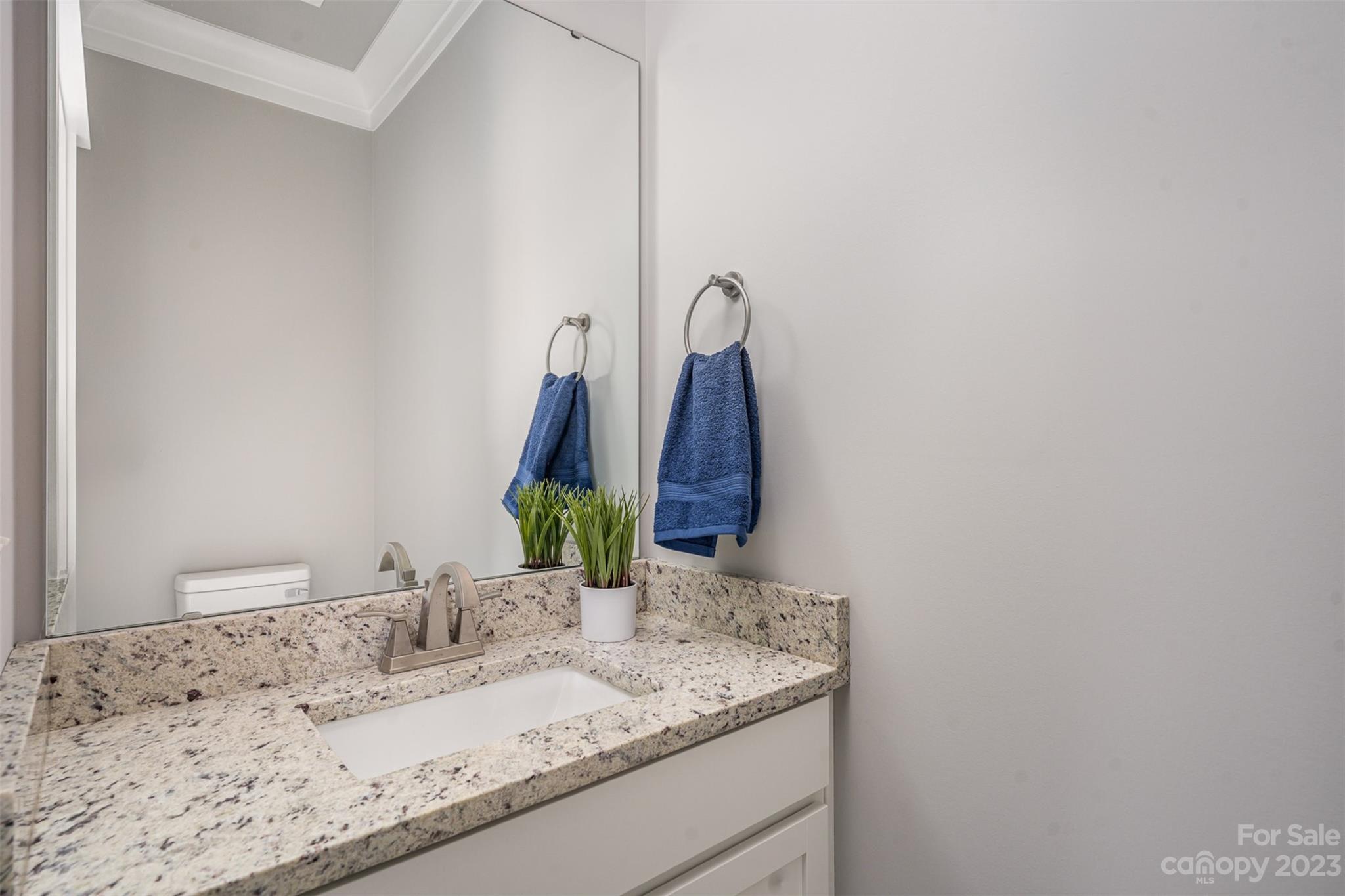 The Oaks At Mcilwaine - Residential