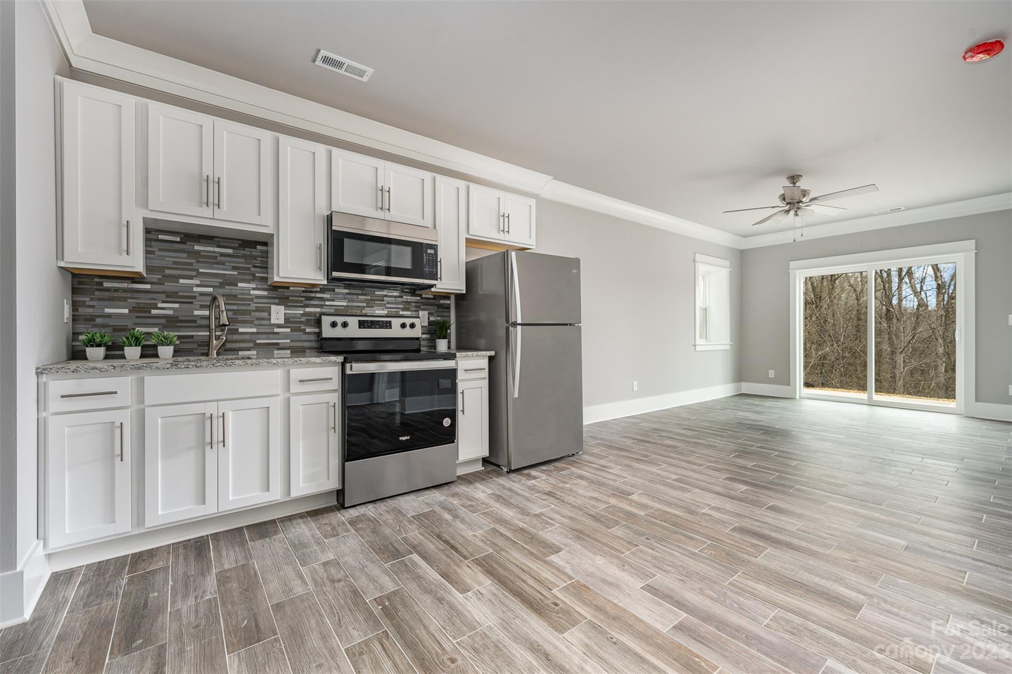 The Oaks At Mcilwaine - Residential