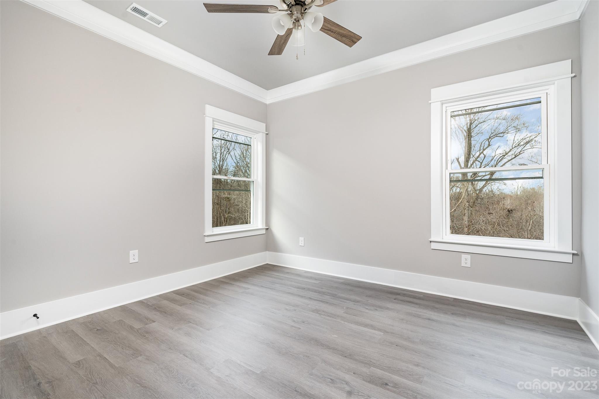 The Oaks At Mcilwaine - Residential