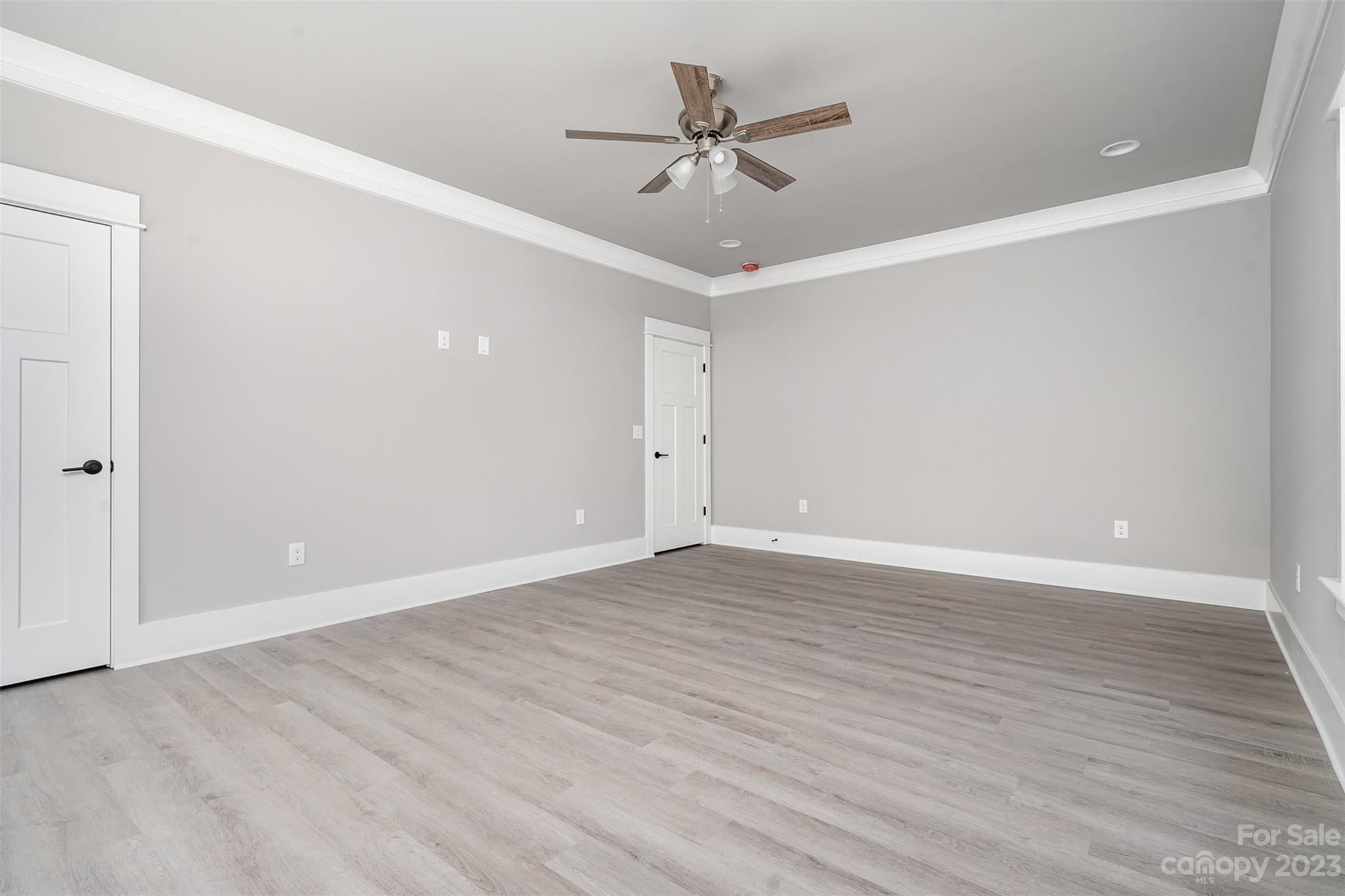 The Oaks At Mcilwaine - Residential