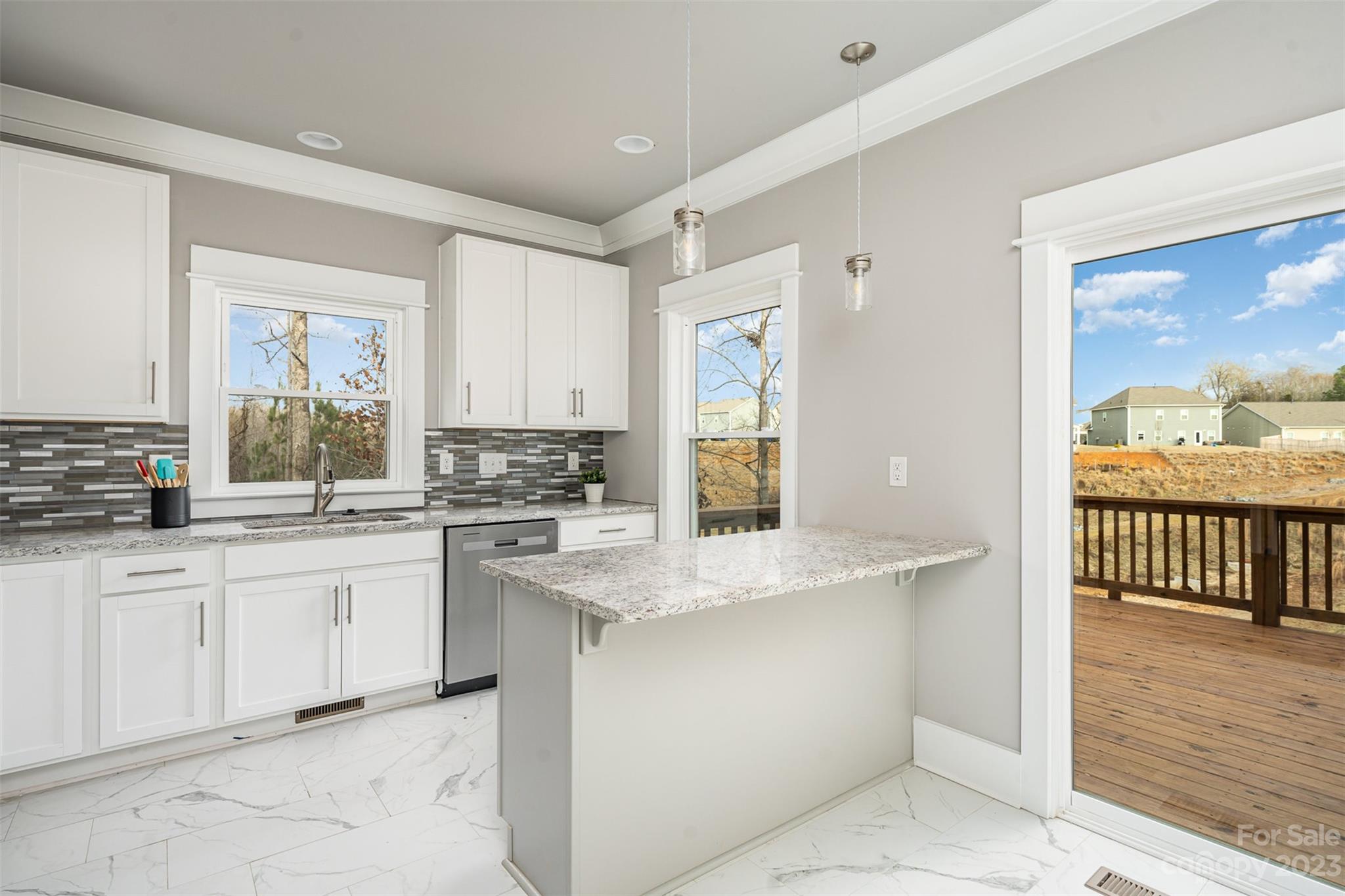 The Oaks At Mcilwaine - Residential