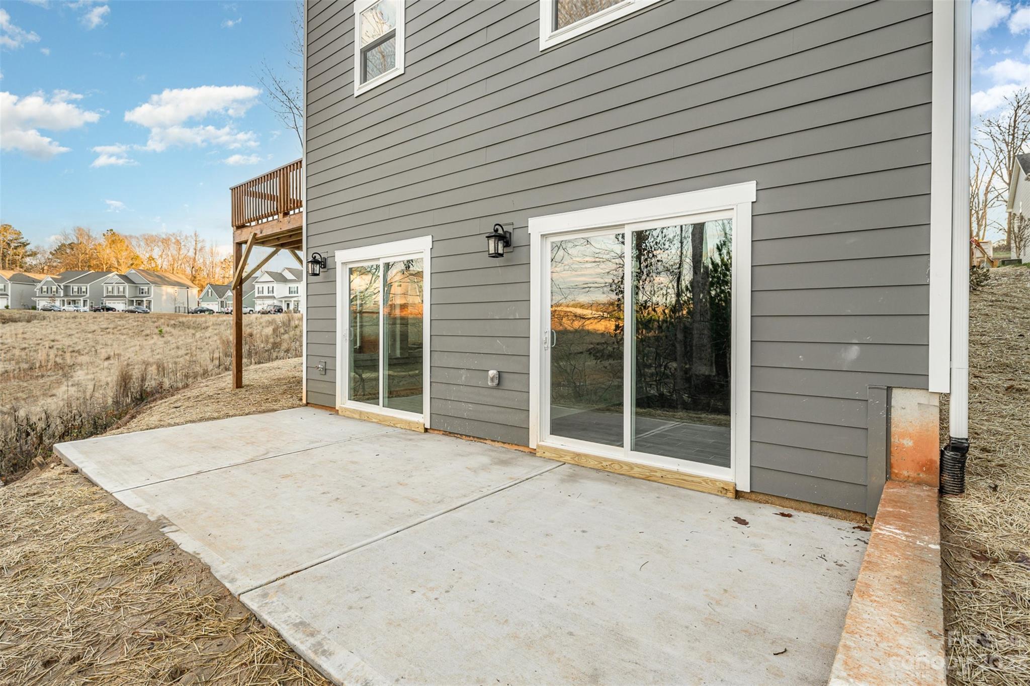 The Oaks At Mcilwaine - Residential