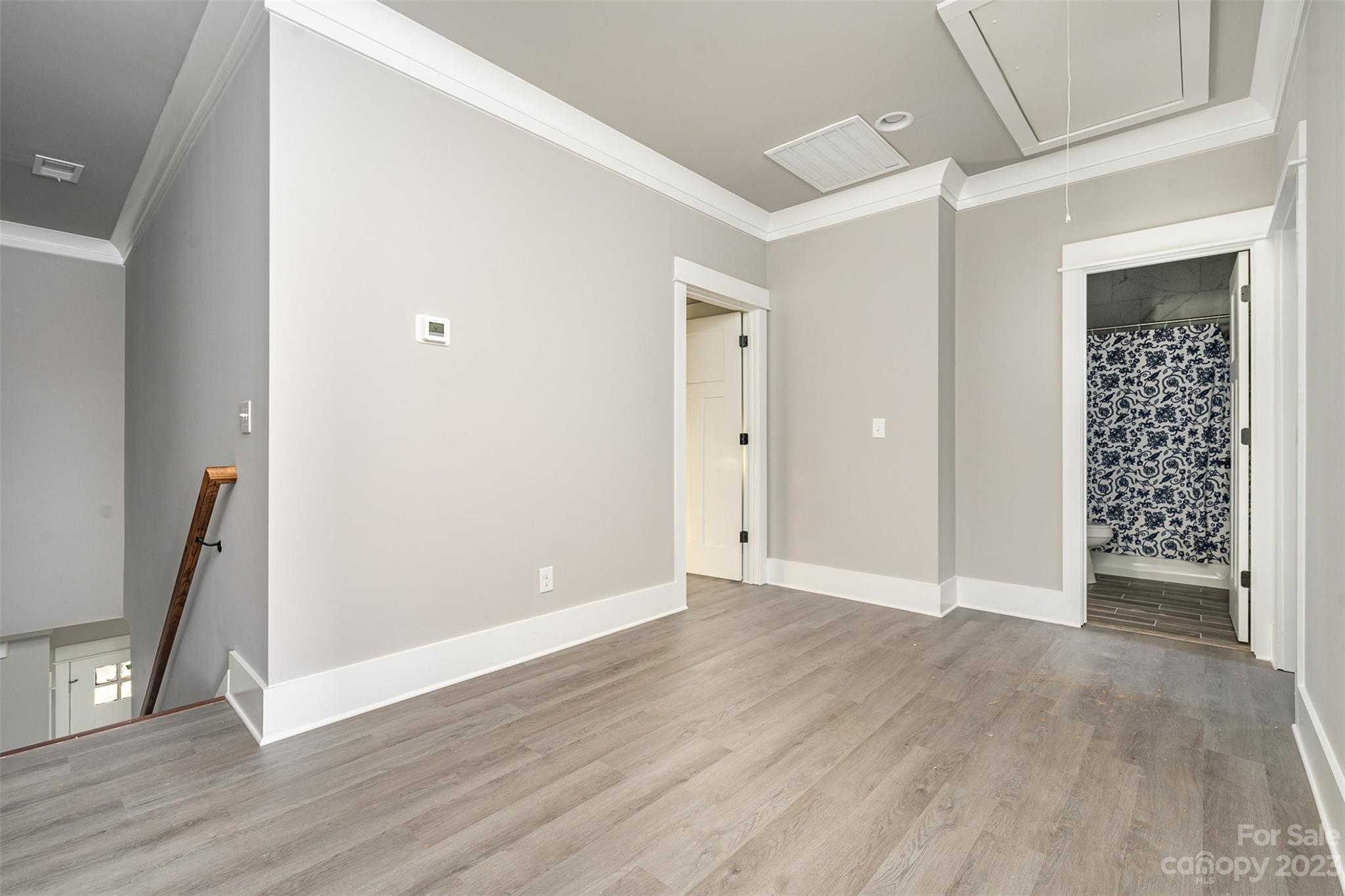 The Oaks At Mcilwaine - Residential