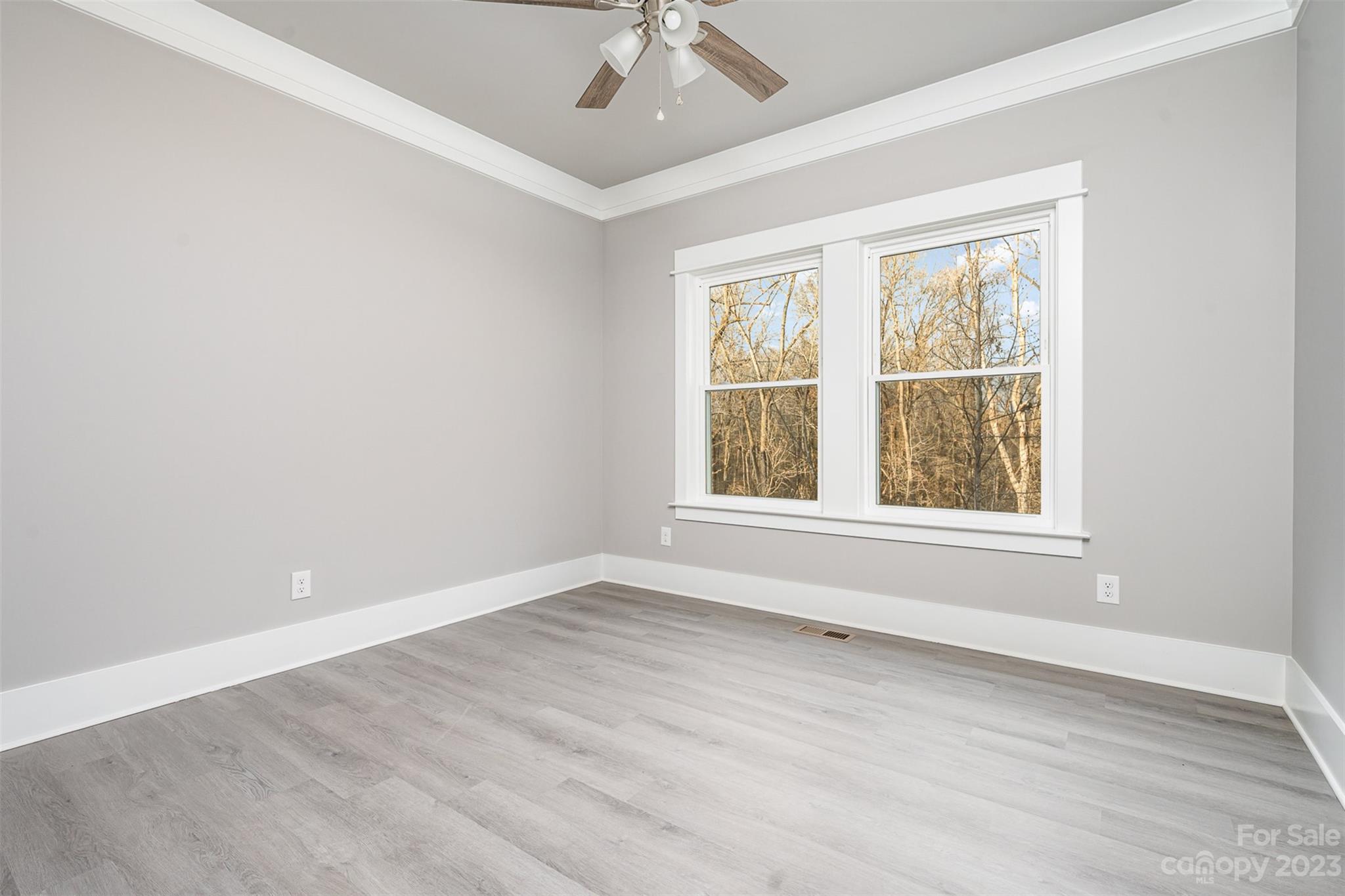 The Oaks At Mcilwaine - Residential