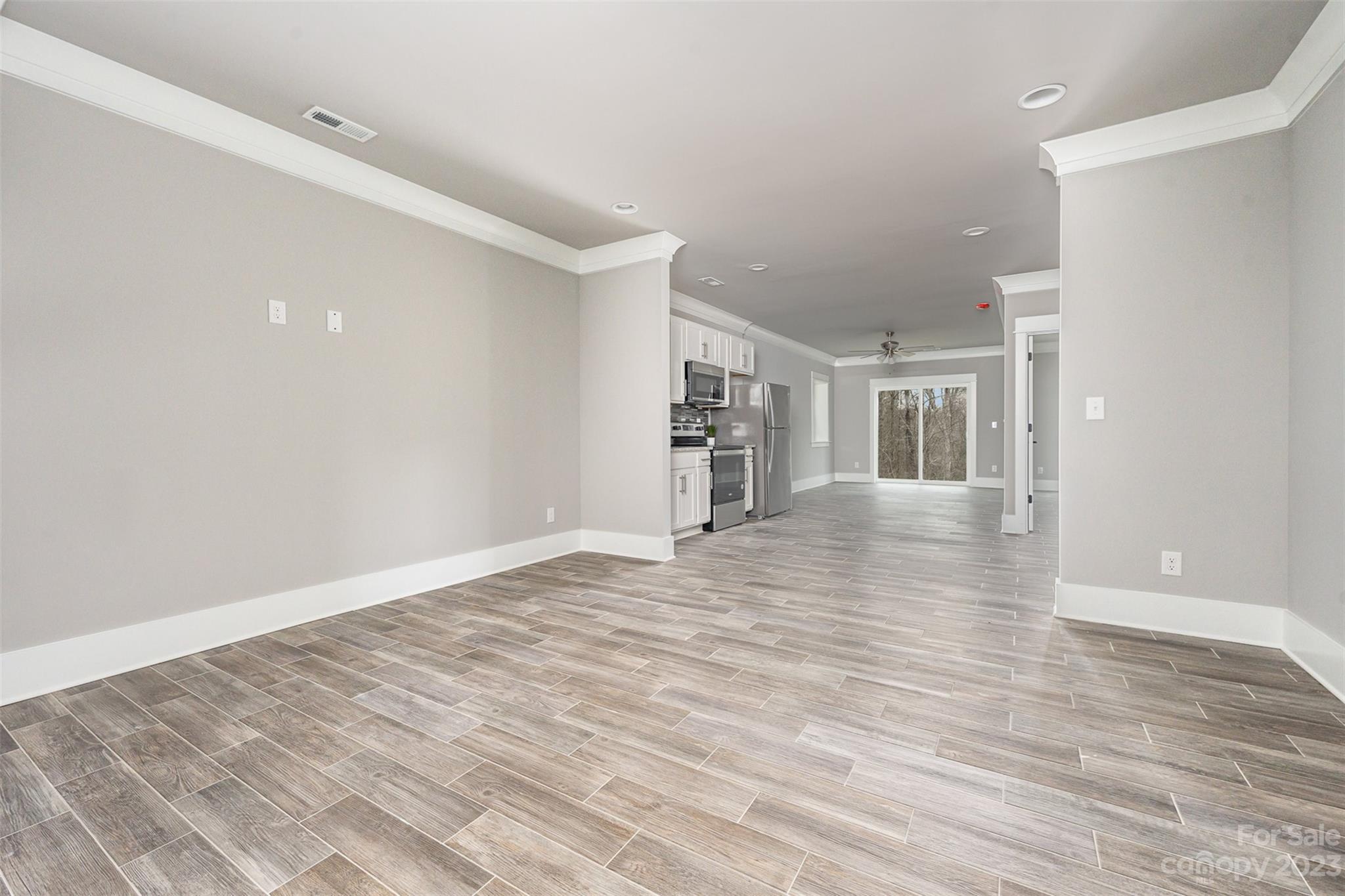 The Oaks At Mcilwaine - Residential