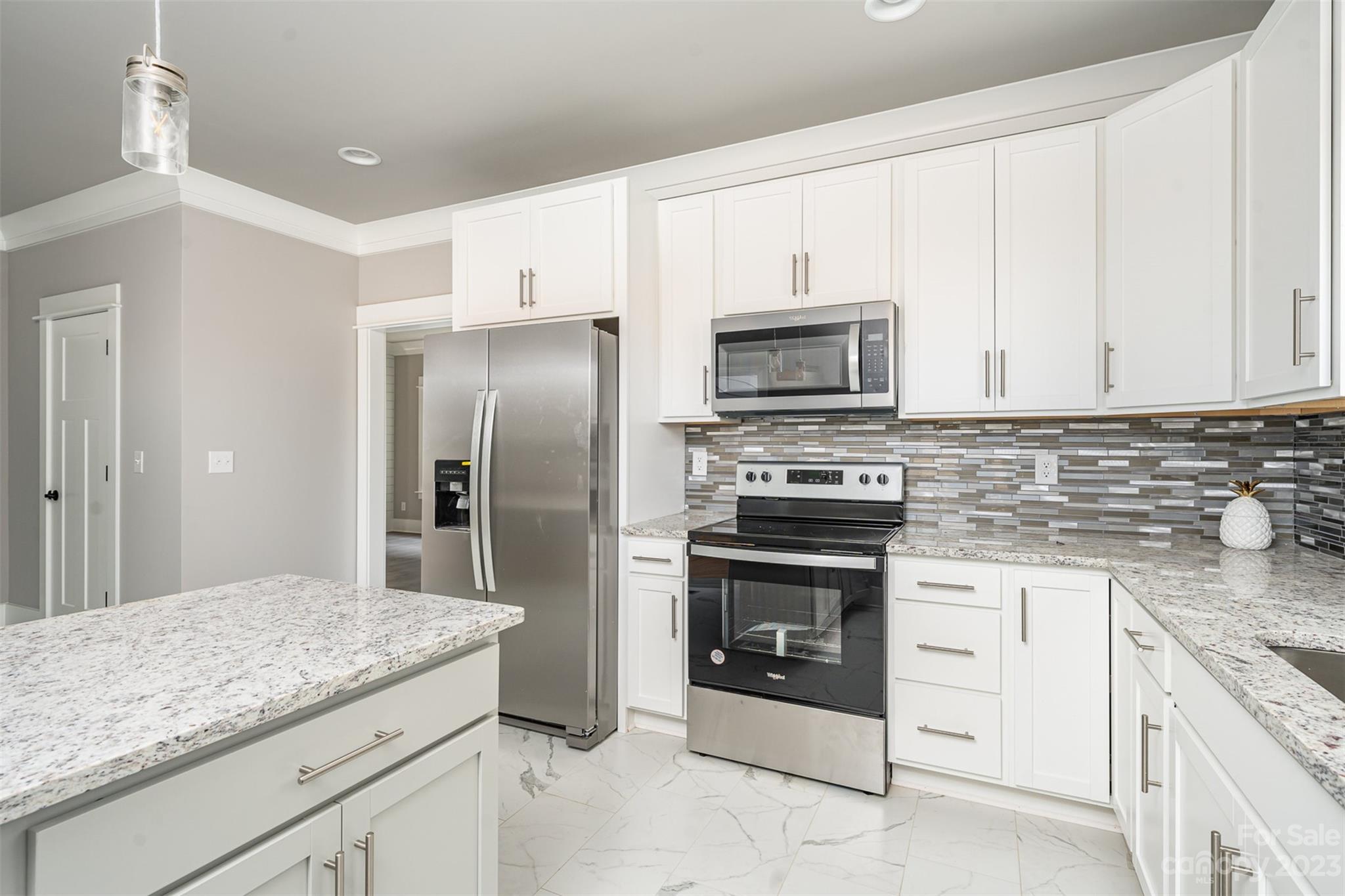 The Oaks At Mcilwaine - Residential