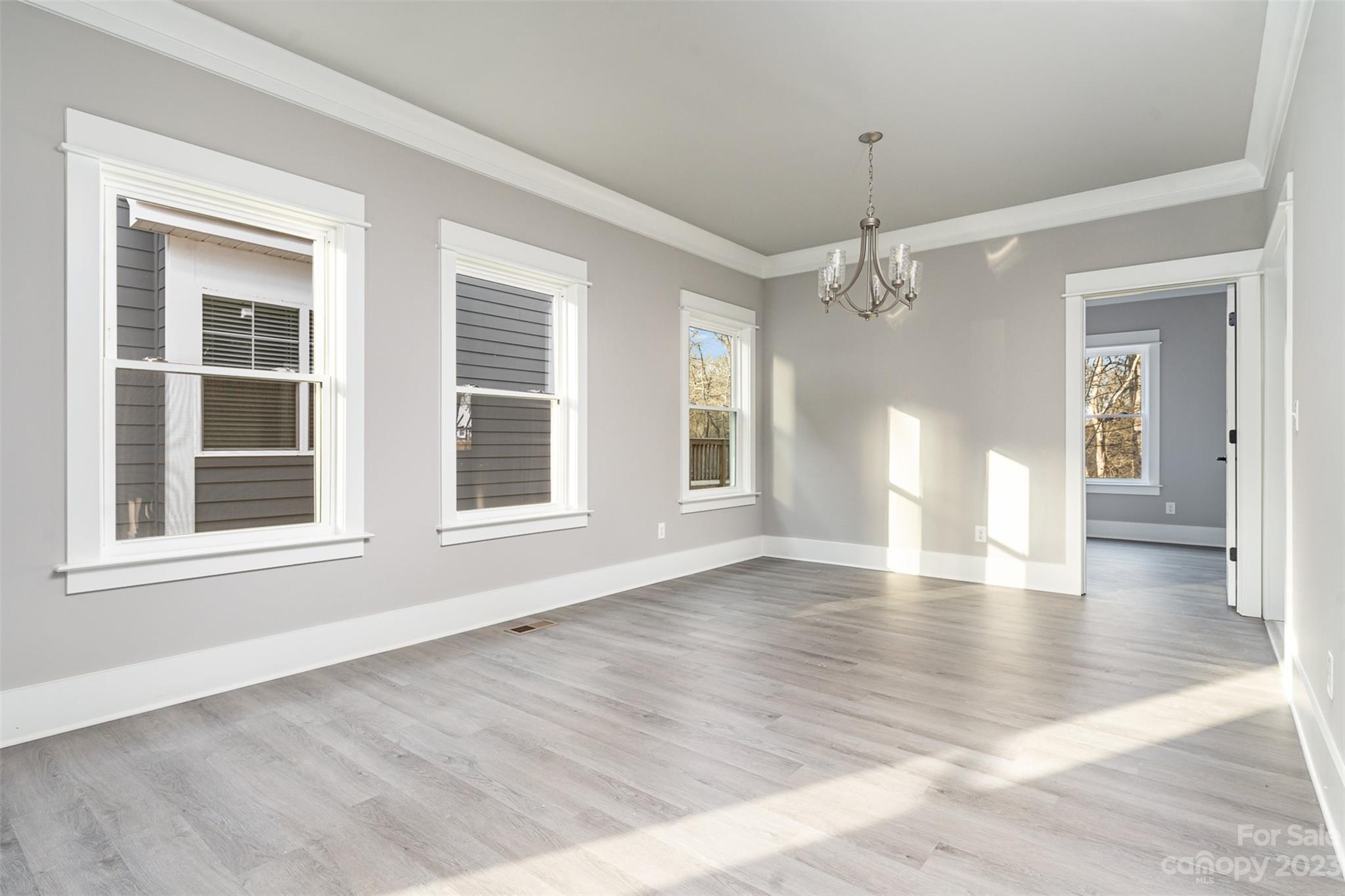 The Oaks At Mcilwaine - Residential