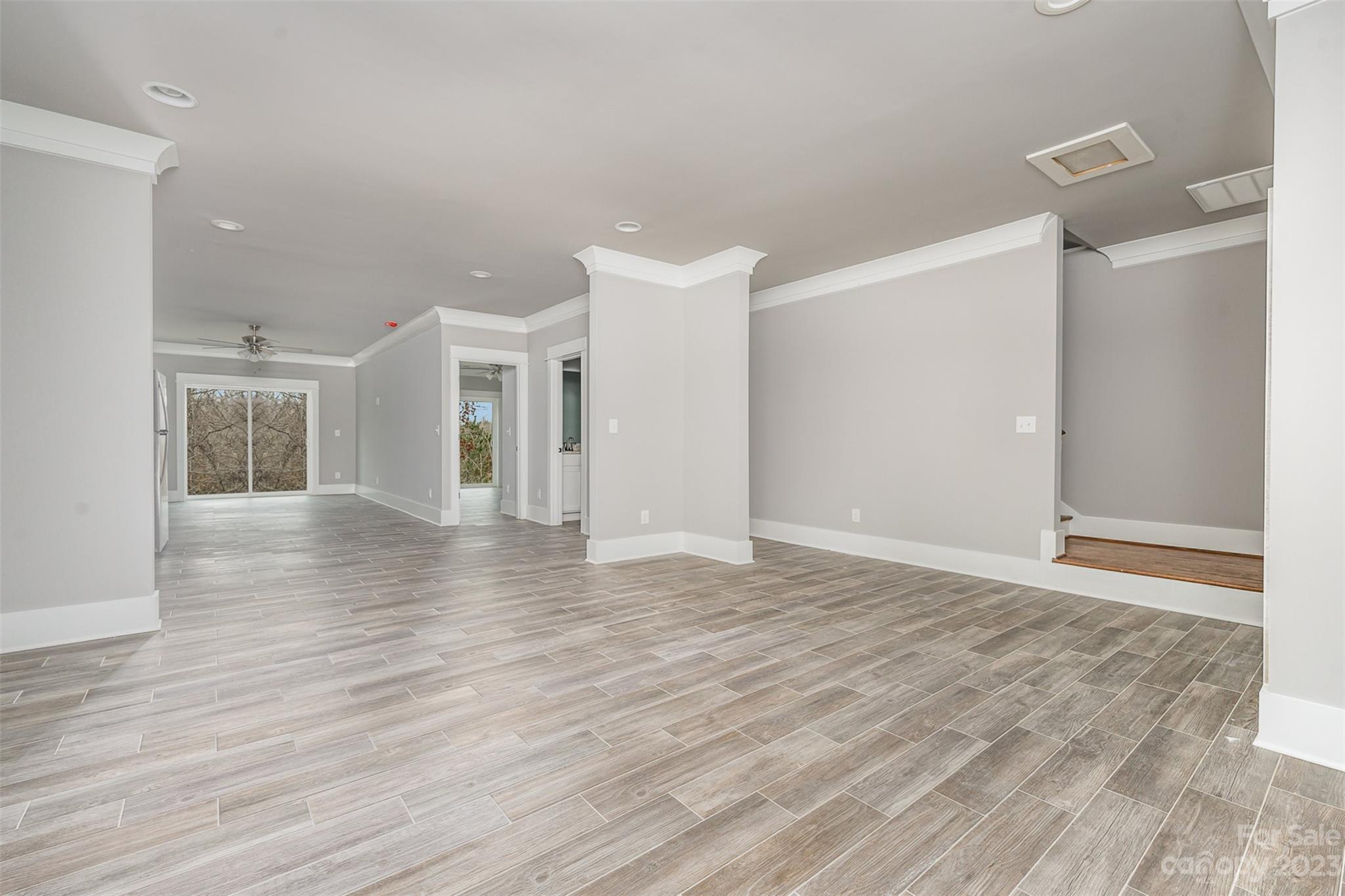 The Oaks At Mcilwaine - Residential