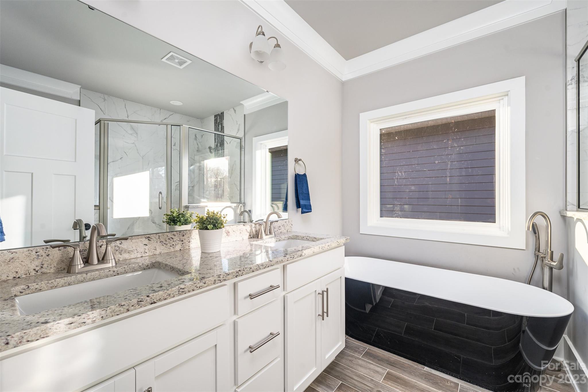 The Oaks At Mcilwaine - Residential