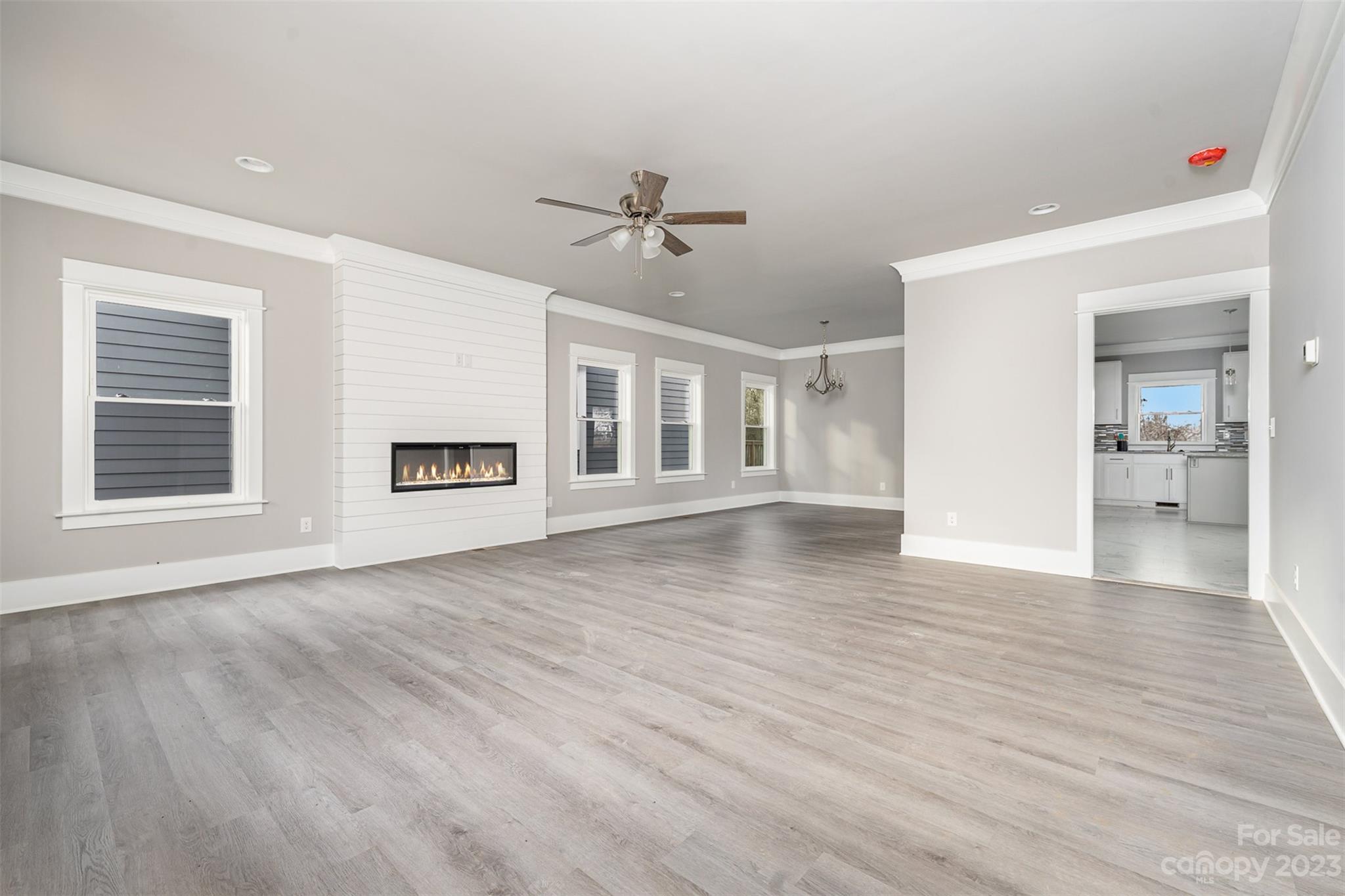 The Oaks At Mcilwaine - Residential