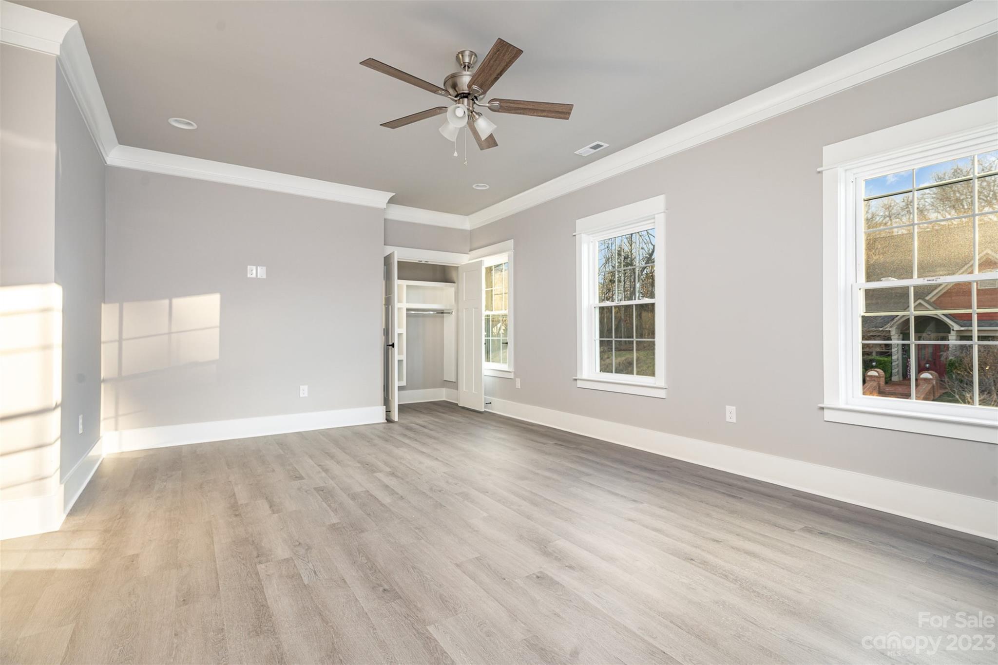 The Oaks At Mcilwaine - Residential