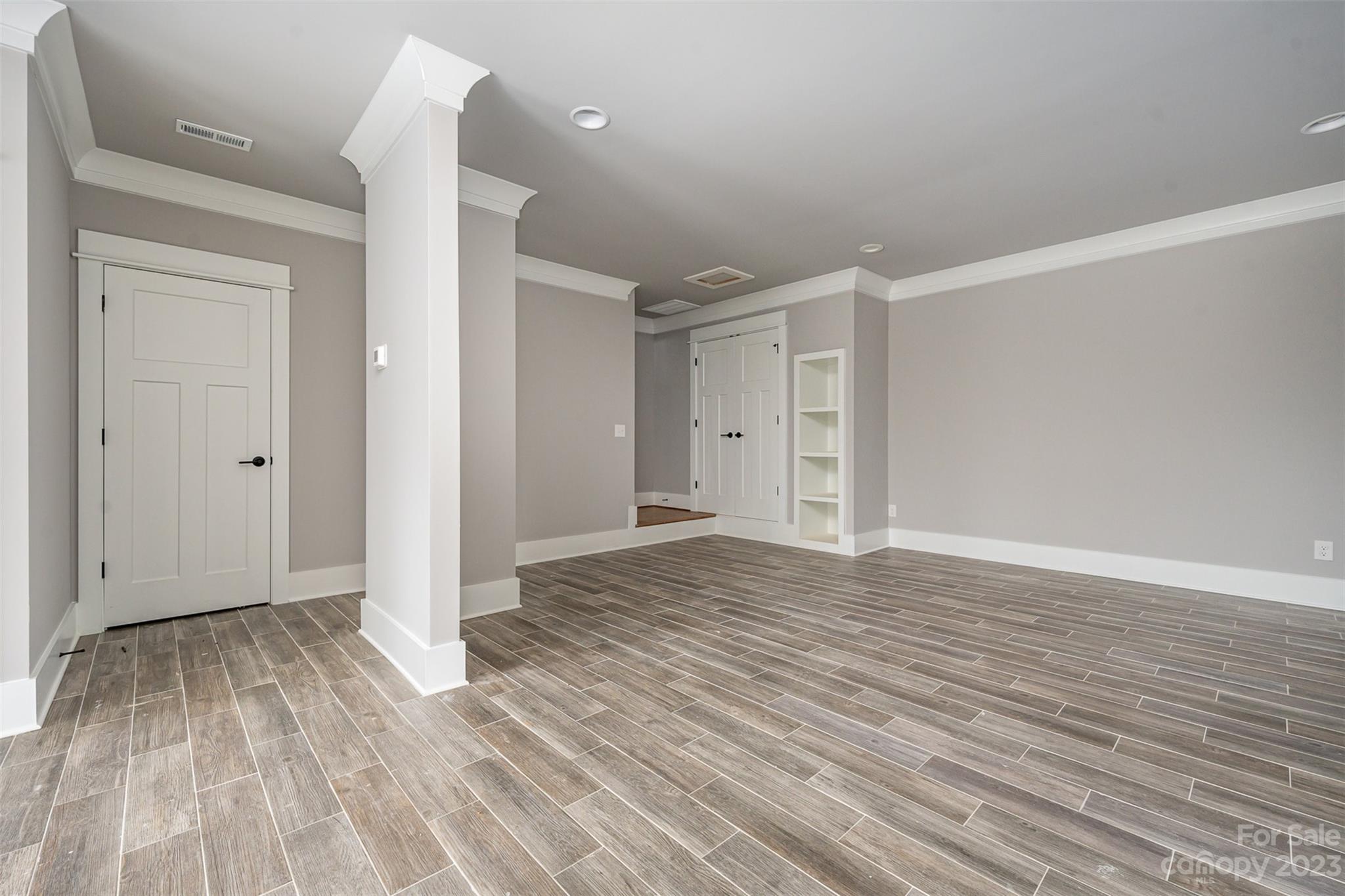 The Oaks At Mcilwaine - Residential