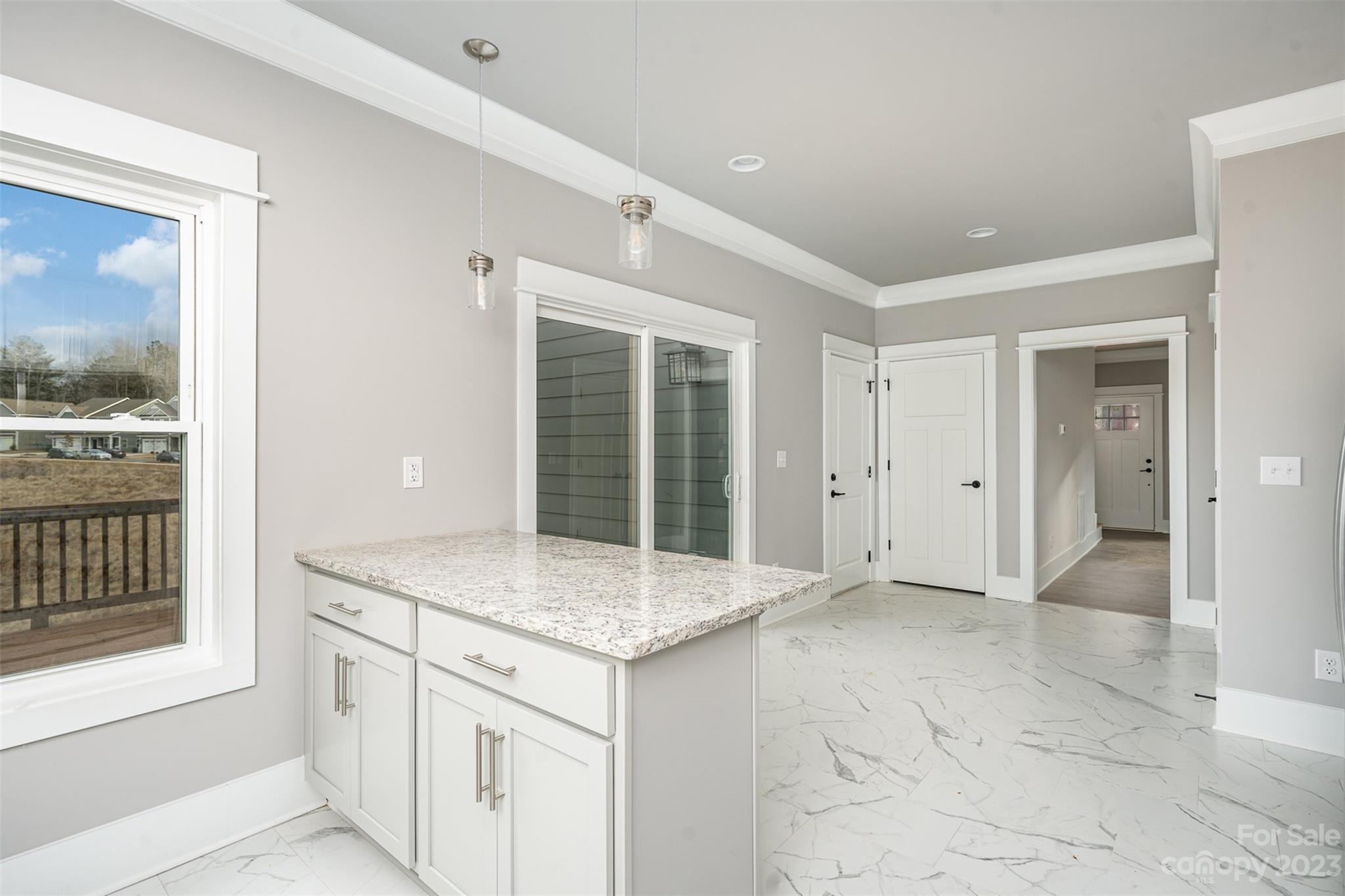 The Oaks At Mcilwaine - Residential