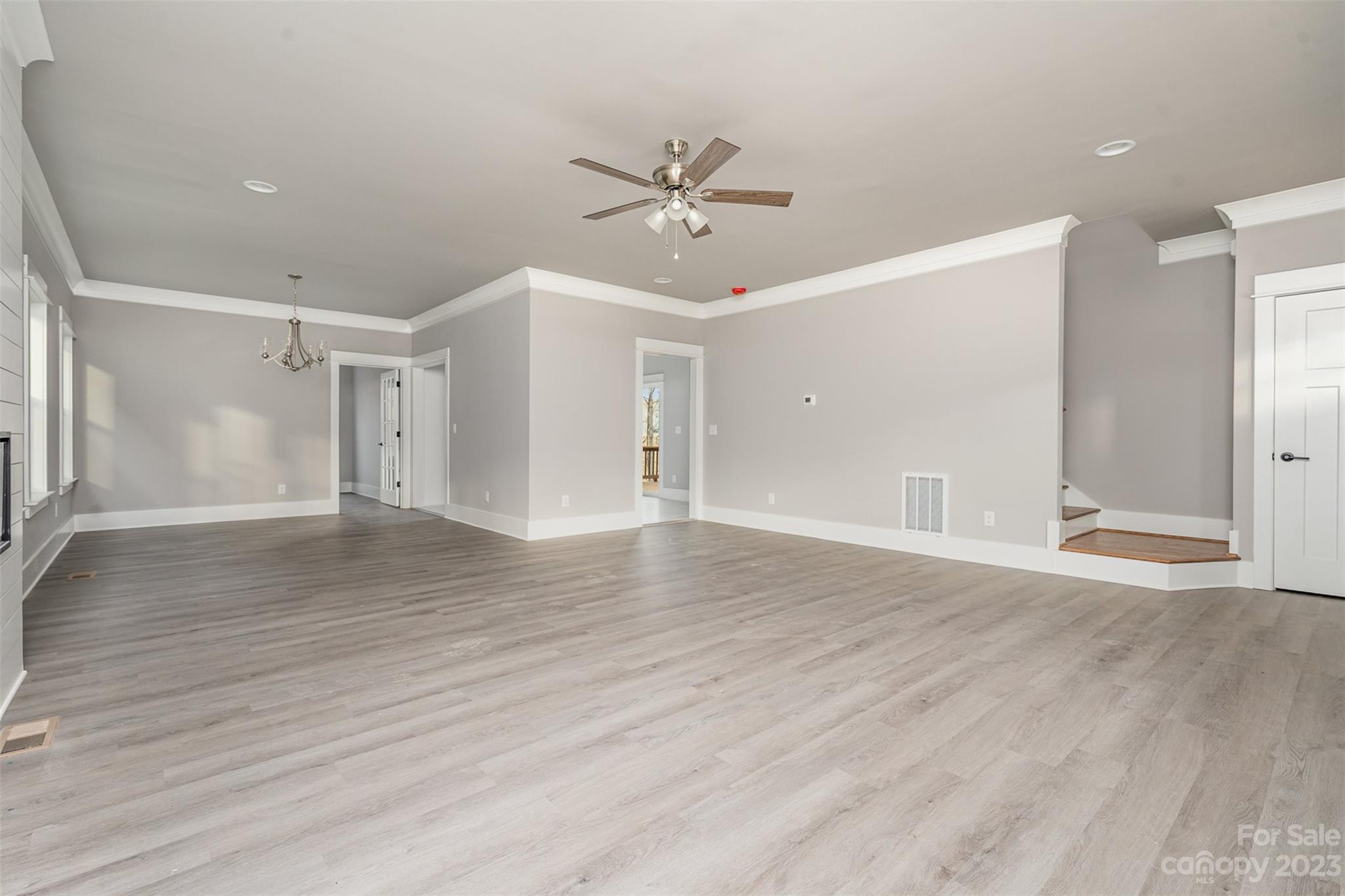 The Oaks At Mcilwaine - Residential