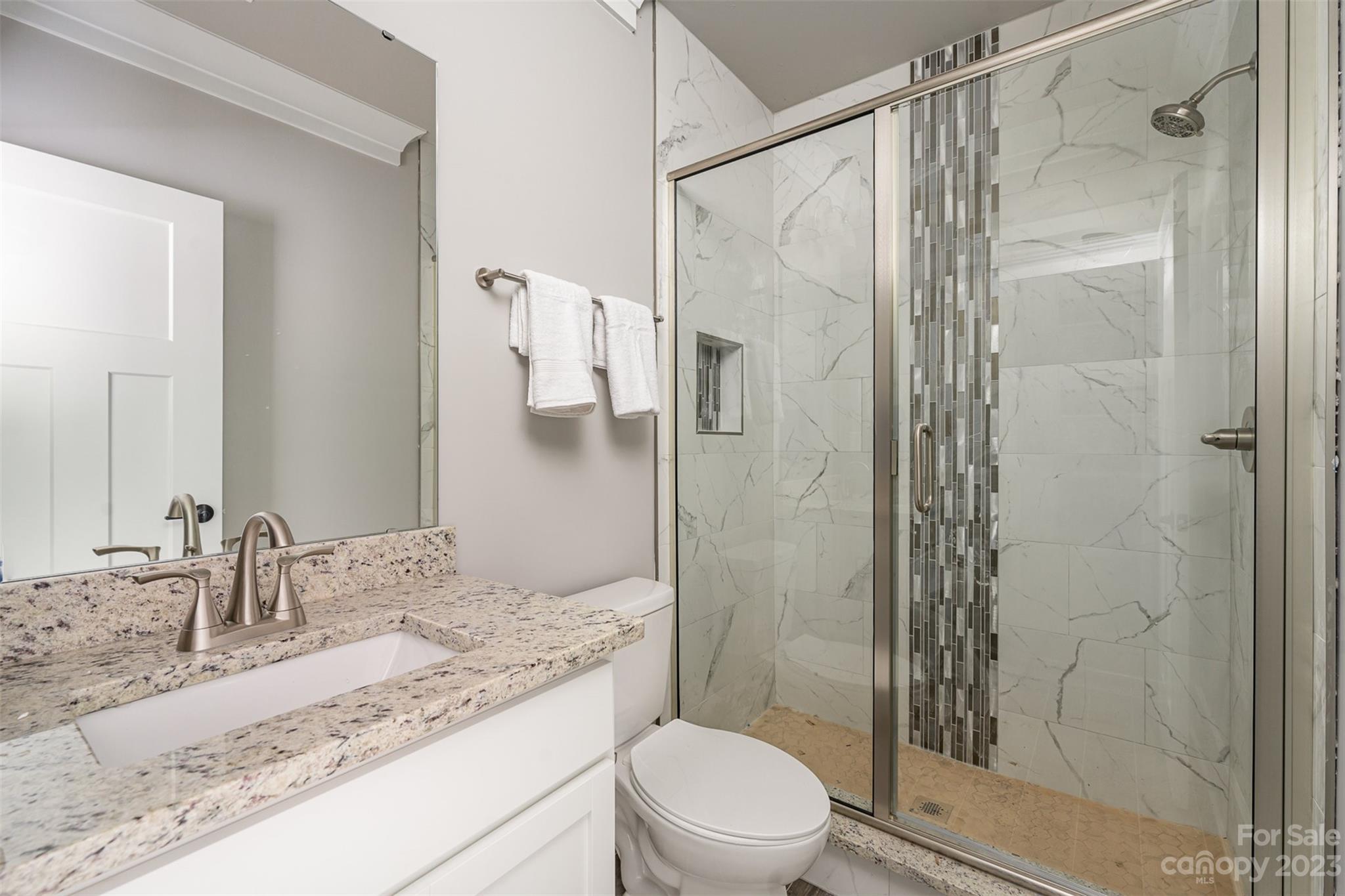 The Oaks At Mcilwaine - Residential