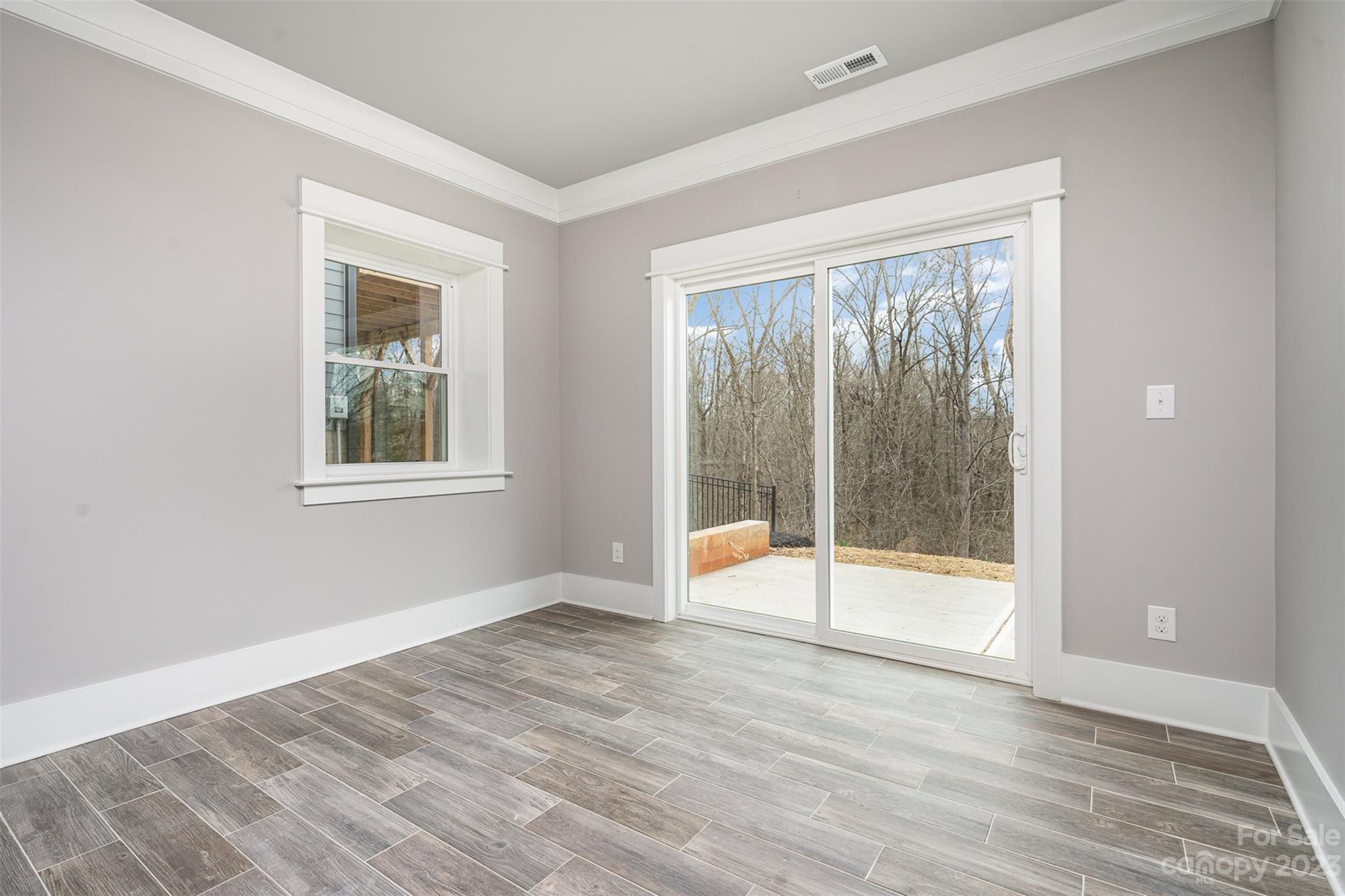 The Oaks At Mcilwaine - Residential