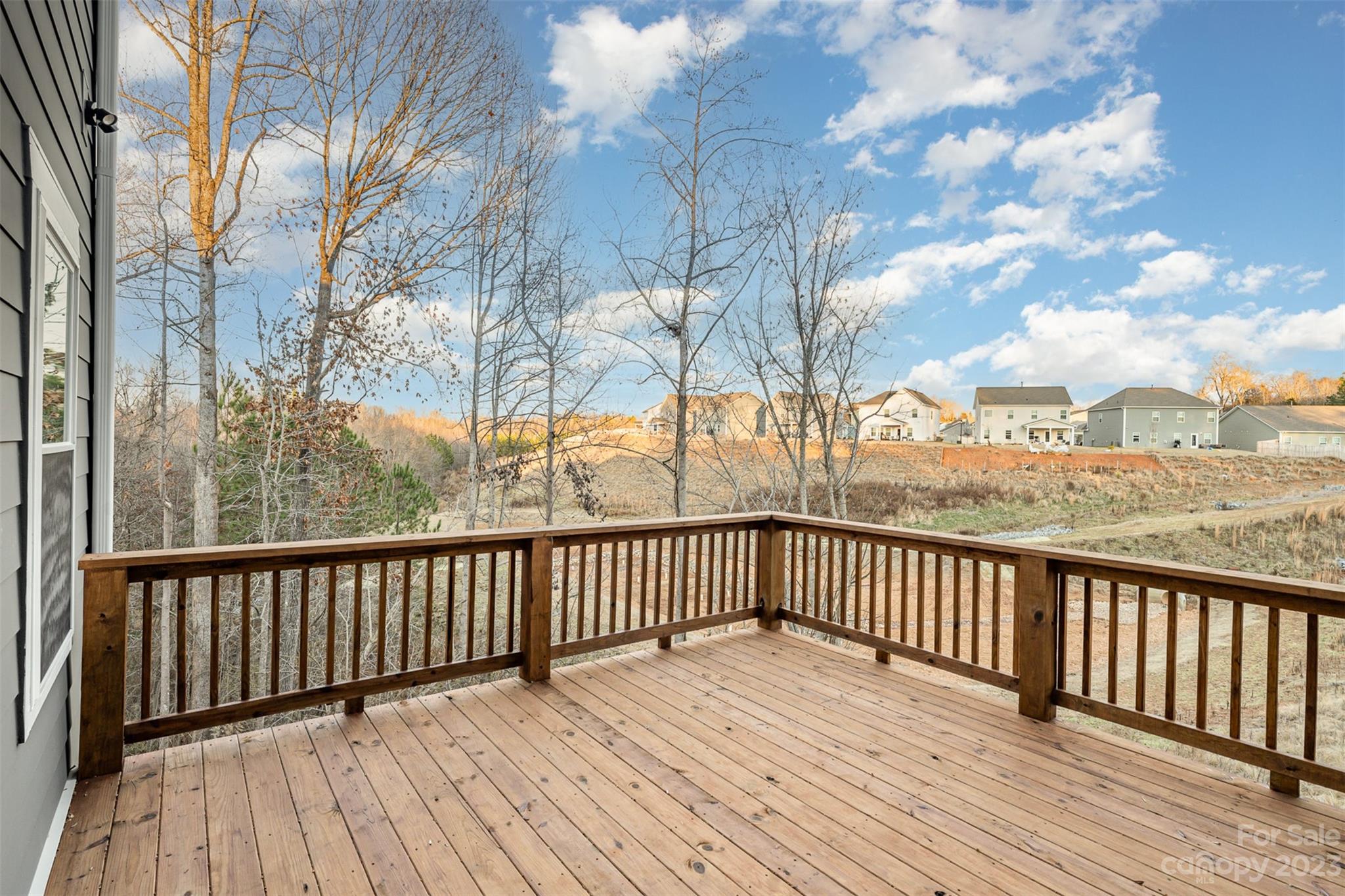 The Oaks At Mcilwaine - Residential